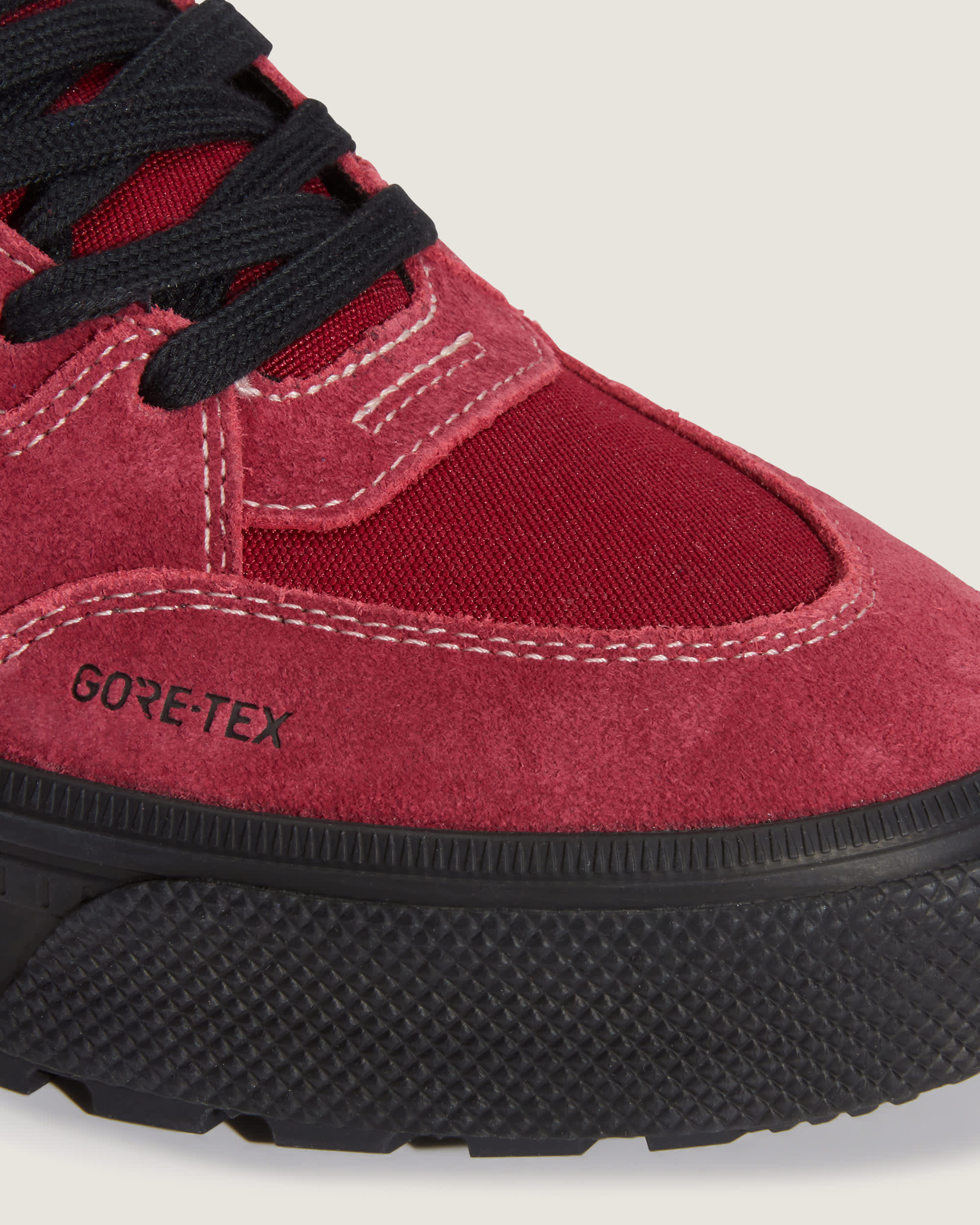 Scarpe Half Cab GORETEX VANS Bordeaux ALT9
