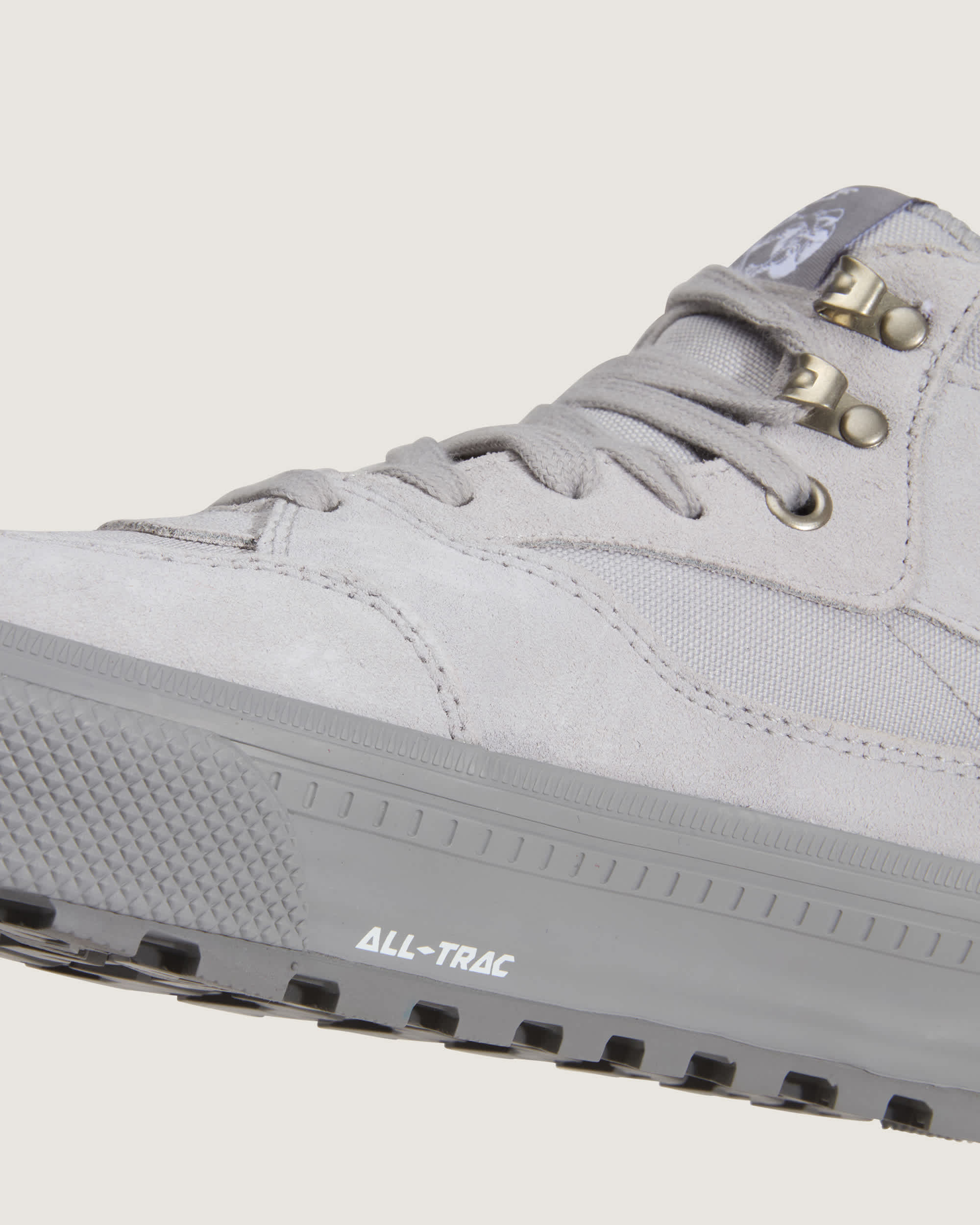 Half Cab GORETEX Insulated Shoes VANS Grey ALT7