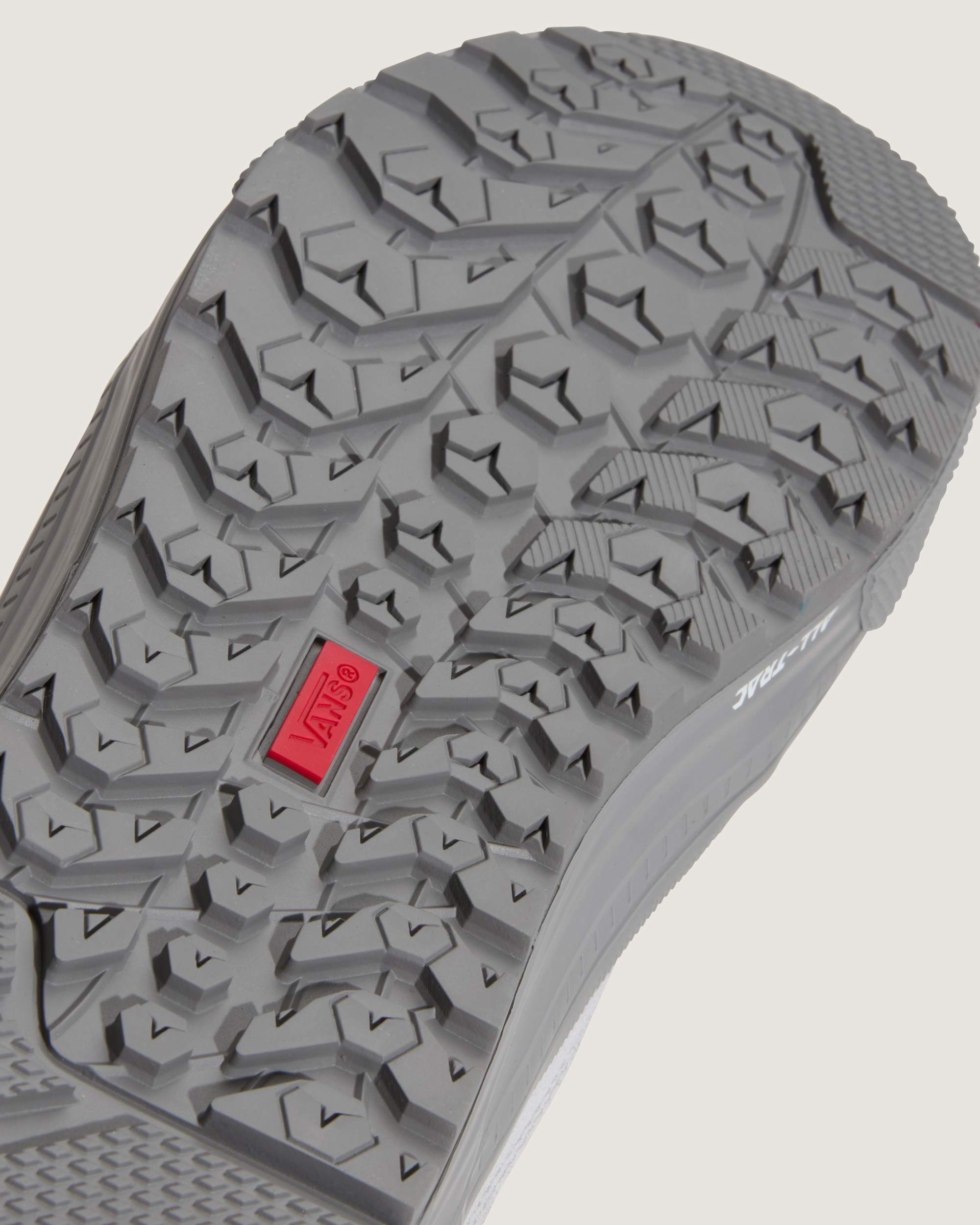 Half Cab GORETEX Schoenen VANS Grijs ALT8