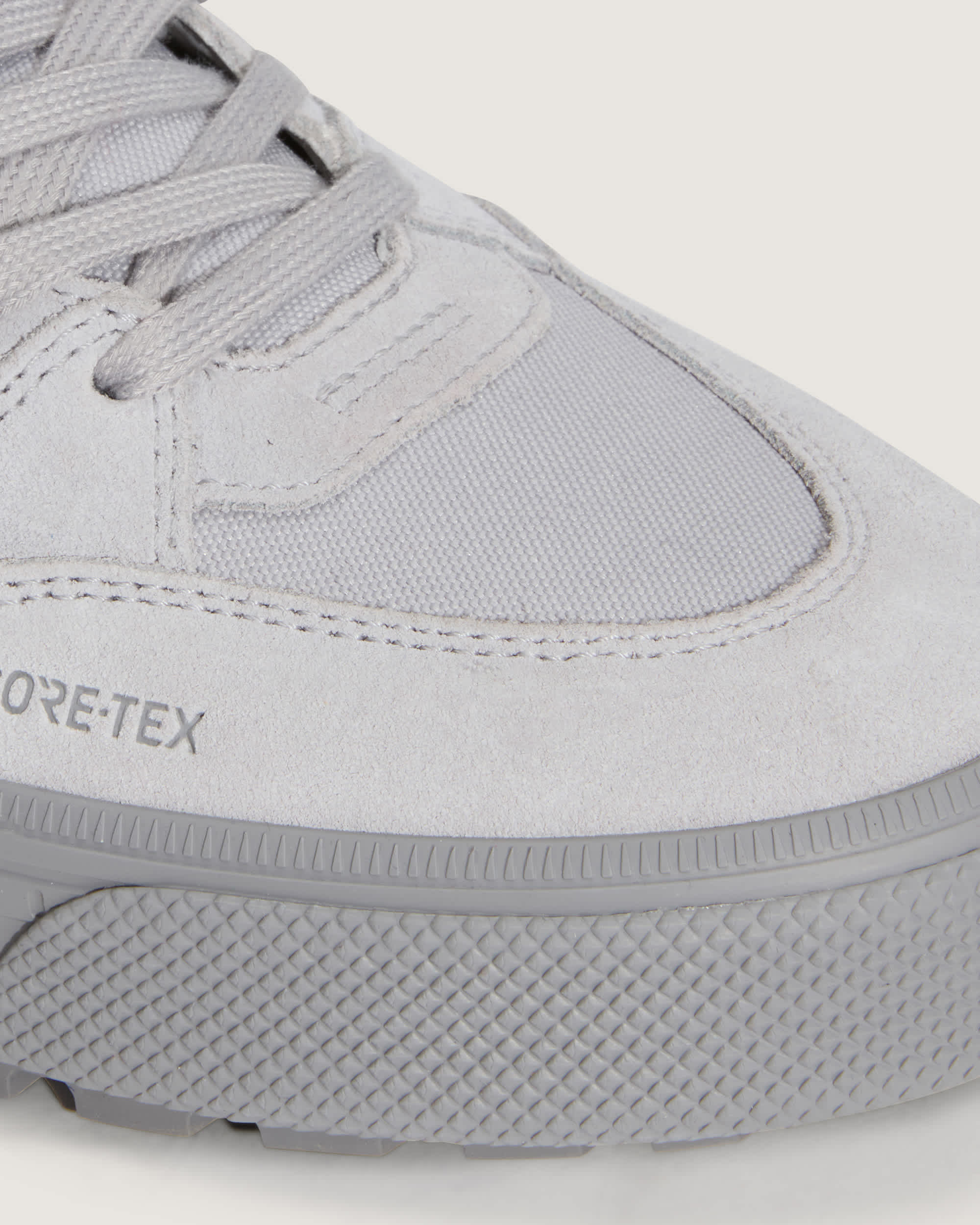 Half Cab GORETEX Schoenen VANS Grijs ALT9