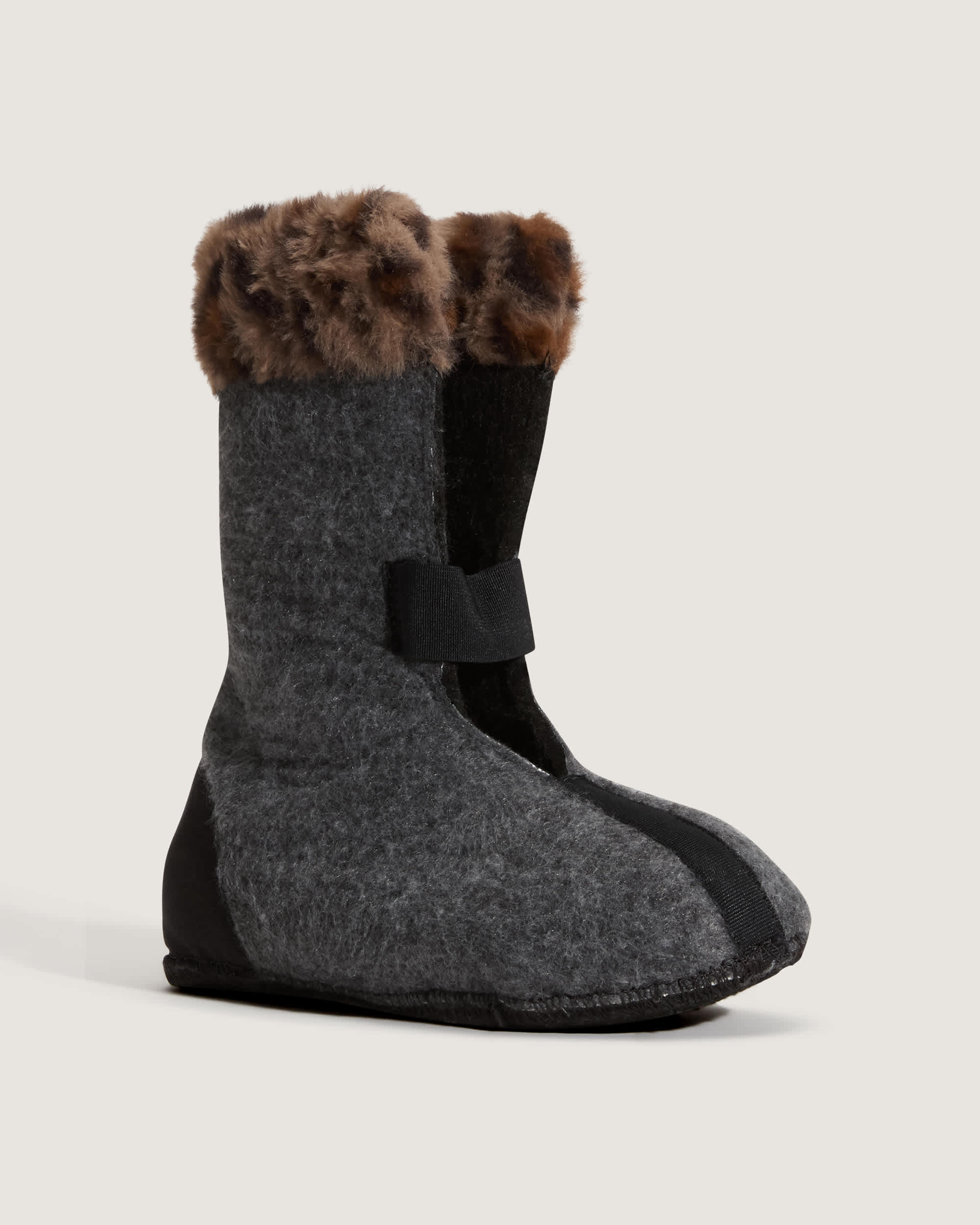 StandardHi 20 Boots VANS Schwarz ALT4