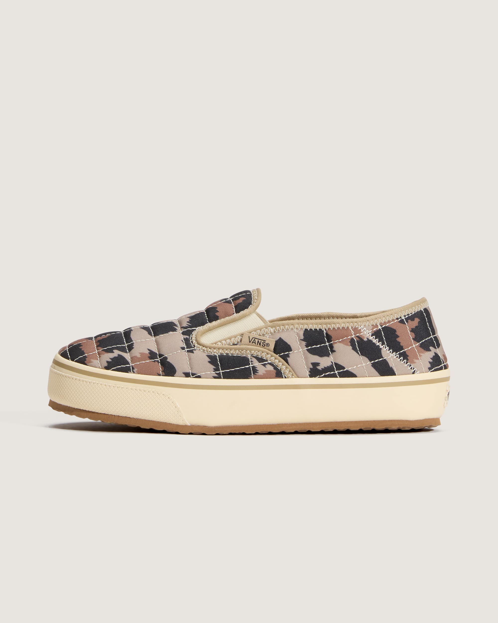 Sliper 2 Schuhe VANS Beige HERO