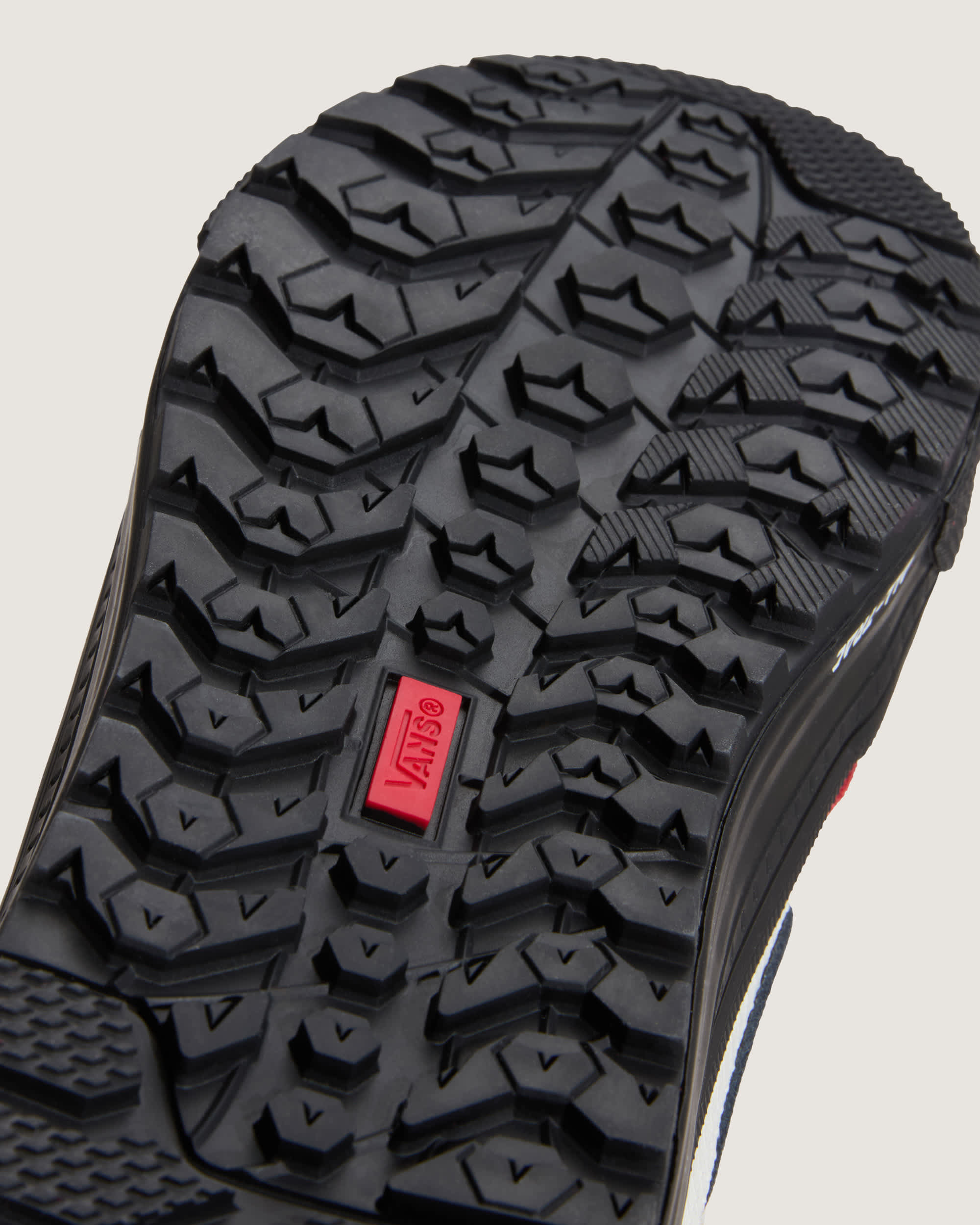 Scarpe impermeabili con isolamento SK8Hi VANS Bordeaux ALT4