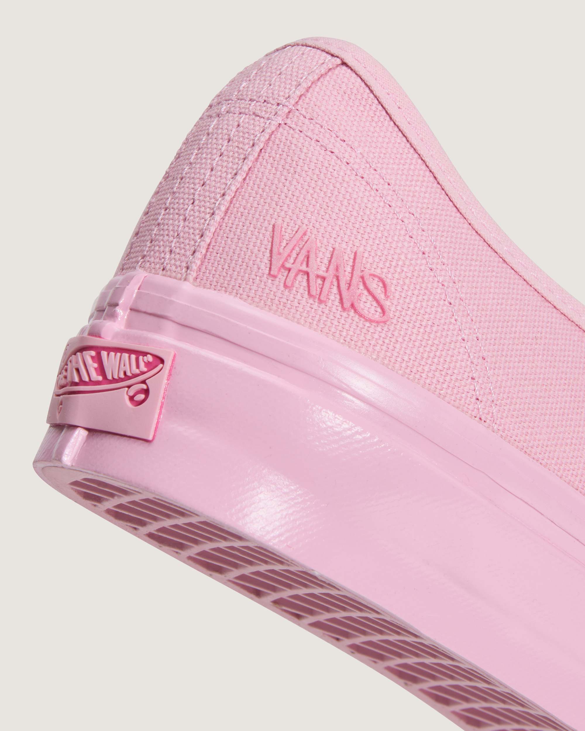 Premium Authentic Schuhe von Atiba VANS Rosa ALT6