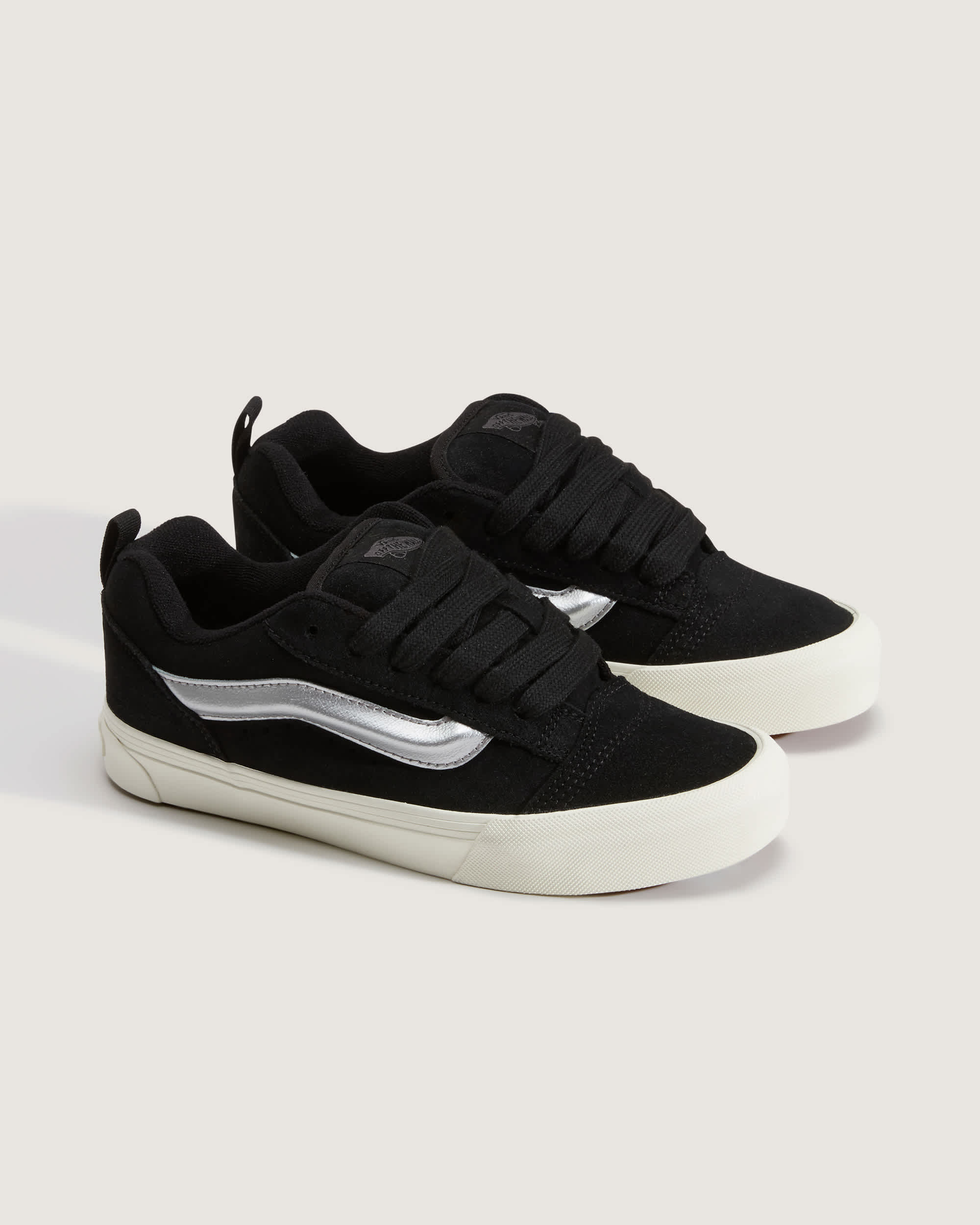 Scarpe Knu Skool VANS Nero ALT1