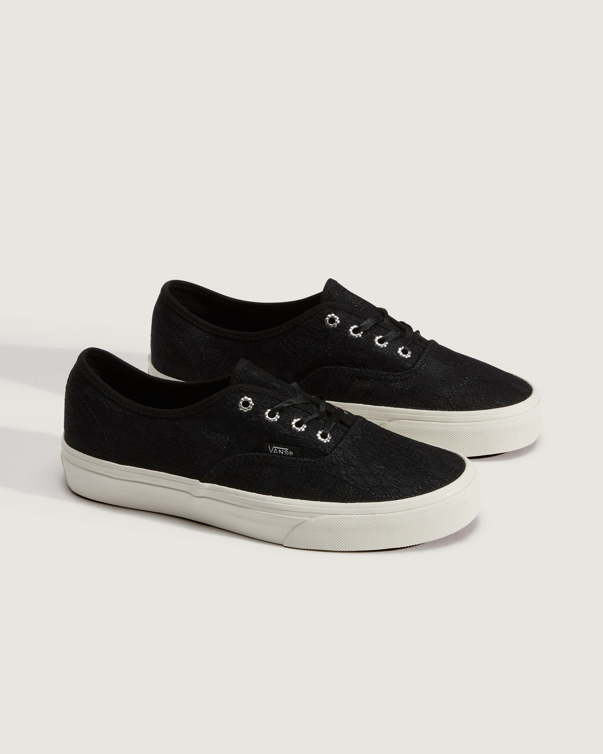 Chaussures Authentic VANS Noir ALT1