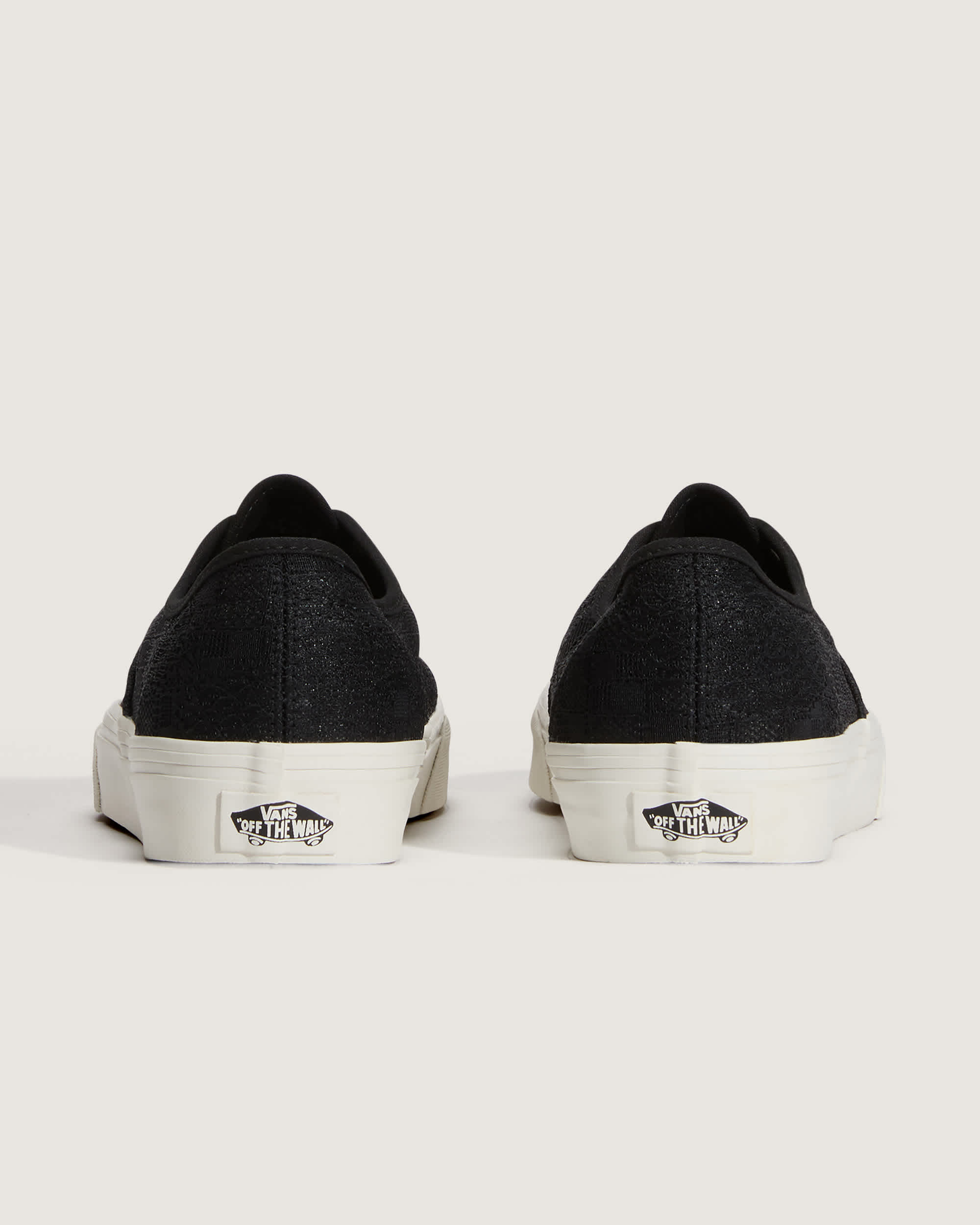 Chaussures Authentic VANS Noir ALT3