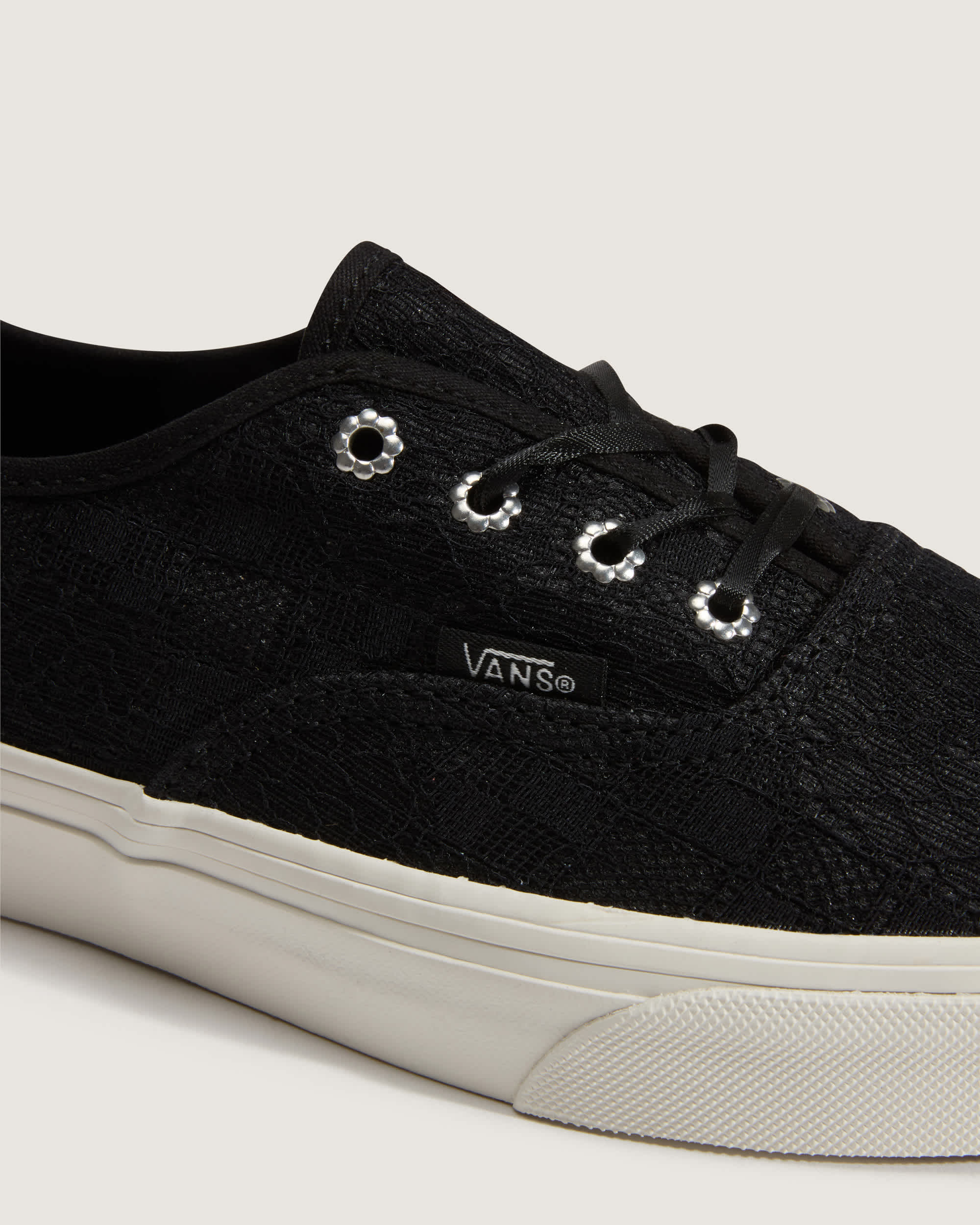 Chaussures Authentic VANS Noir ALT4