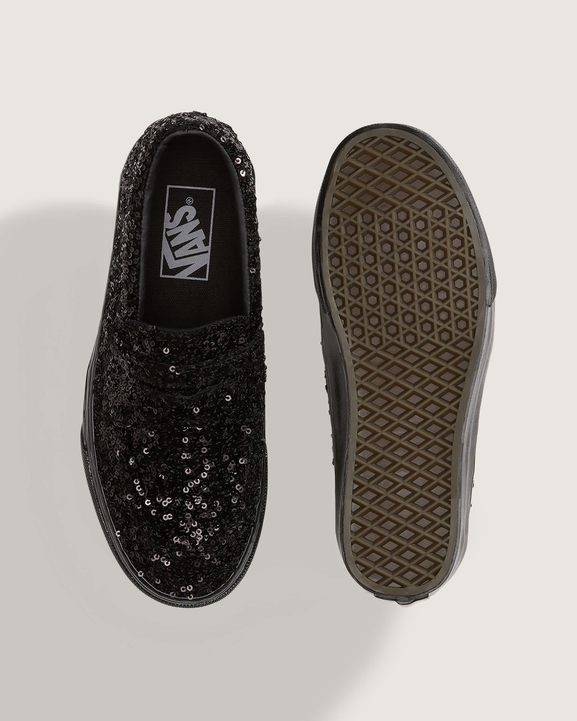Mocassini Skate VANS Nero ALT2