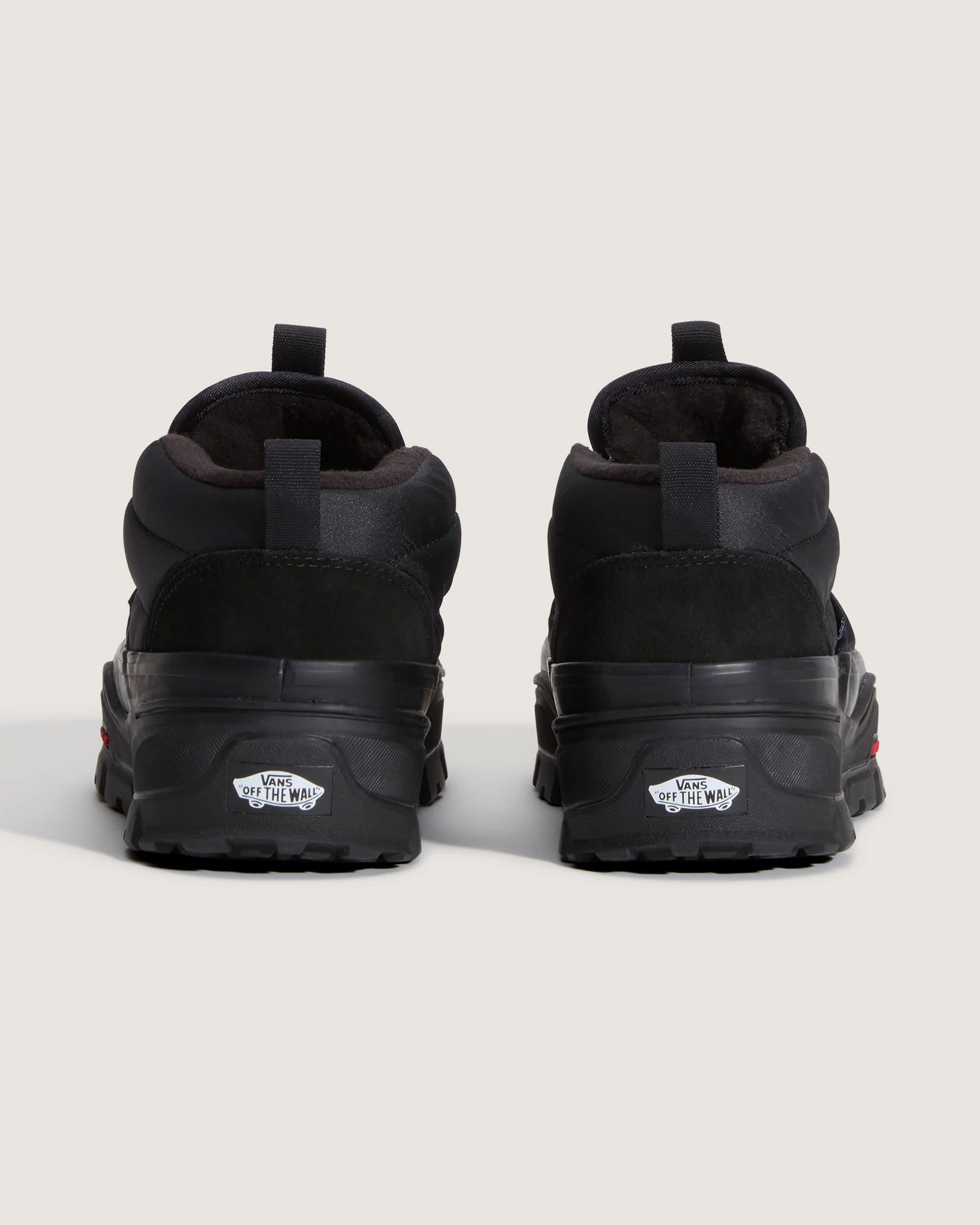 Scarpe MidSlip Puff VANS Nero ALT3