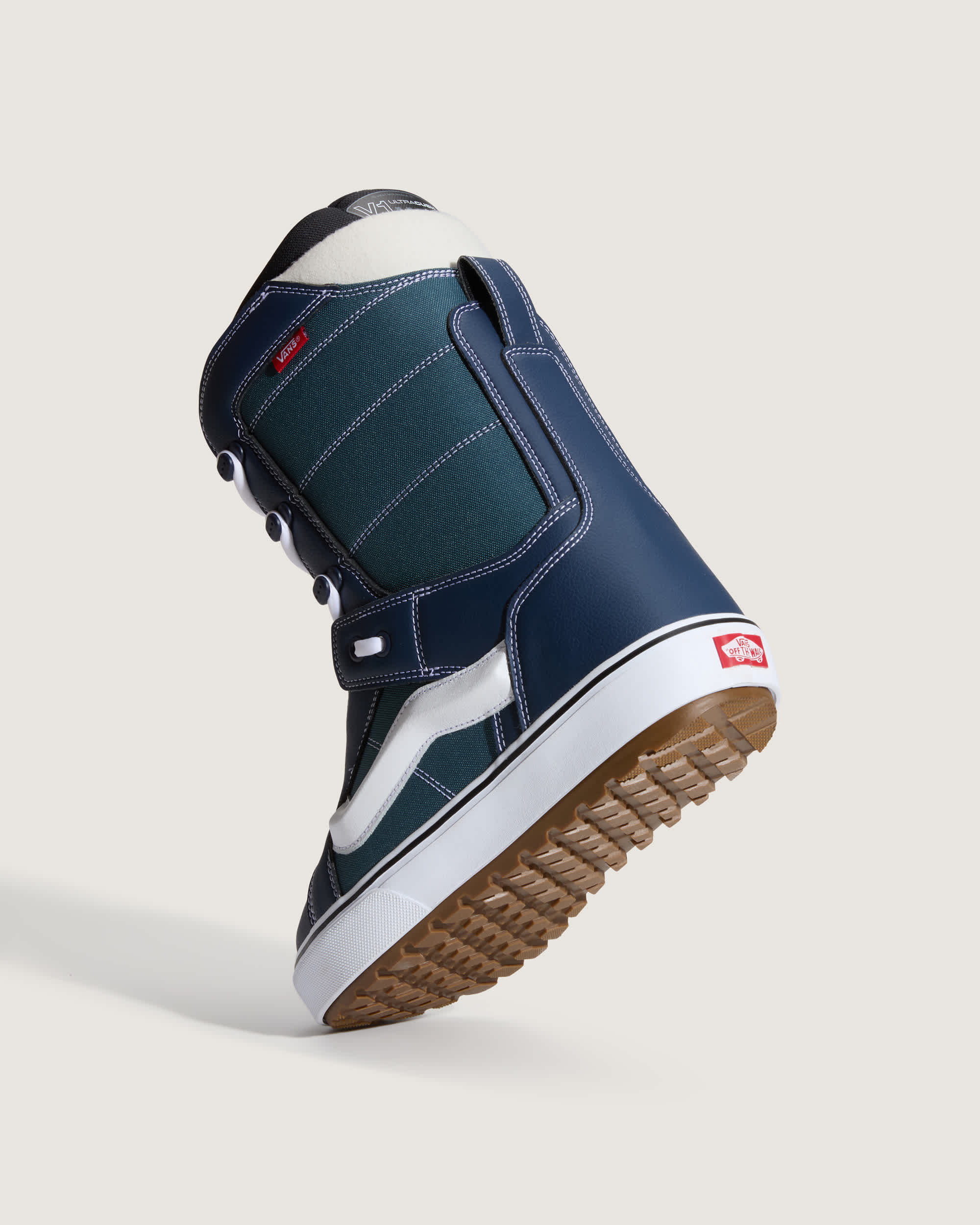 HiStandard OG Snowboard Boots VANS Blue ALT3
