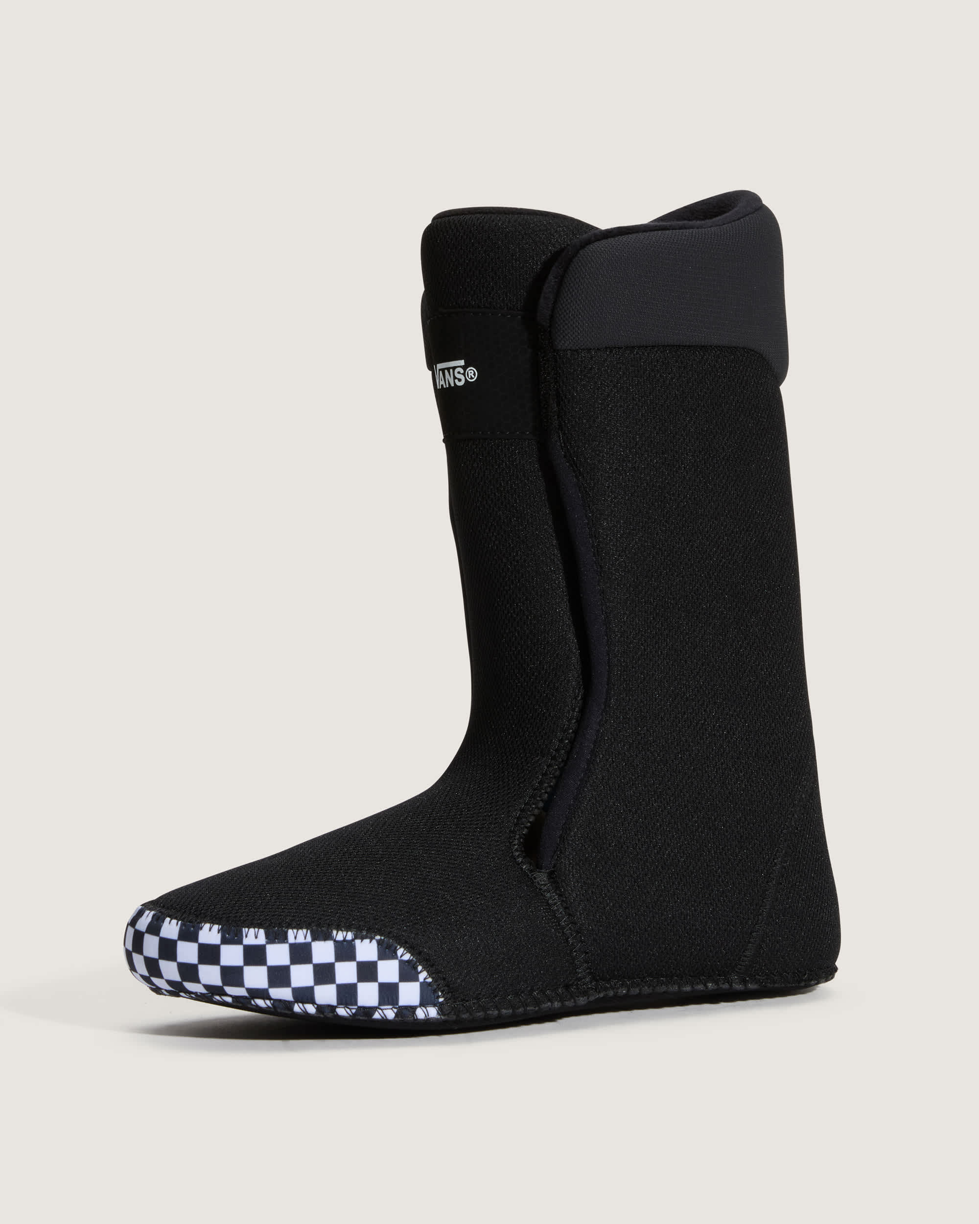 HiStandard OG Snowboard Boots VANS Blue ALT6