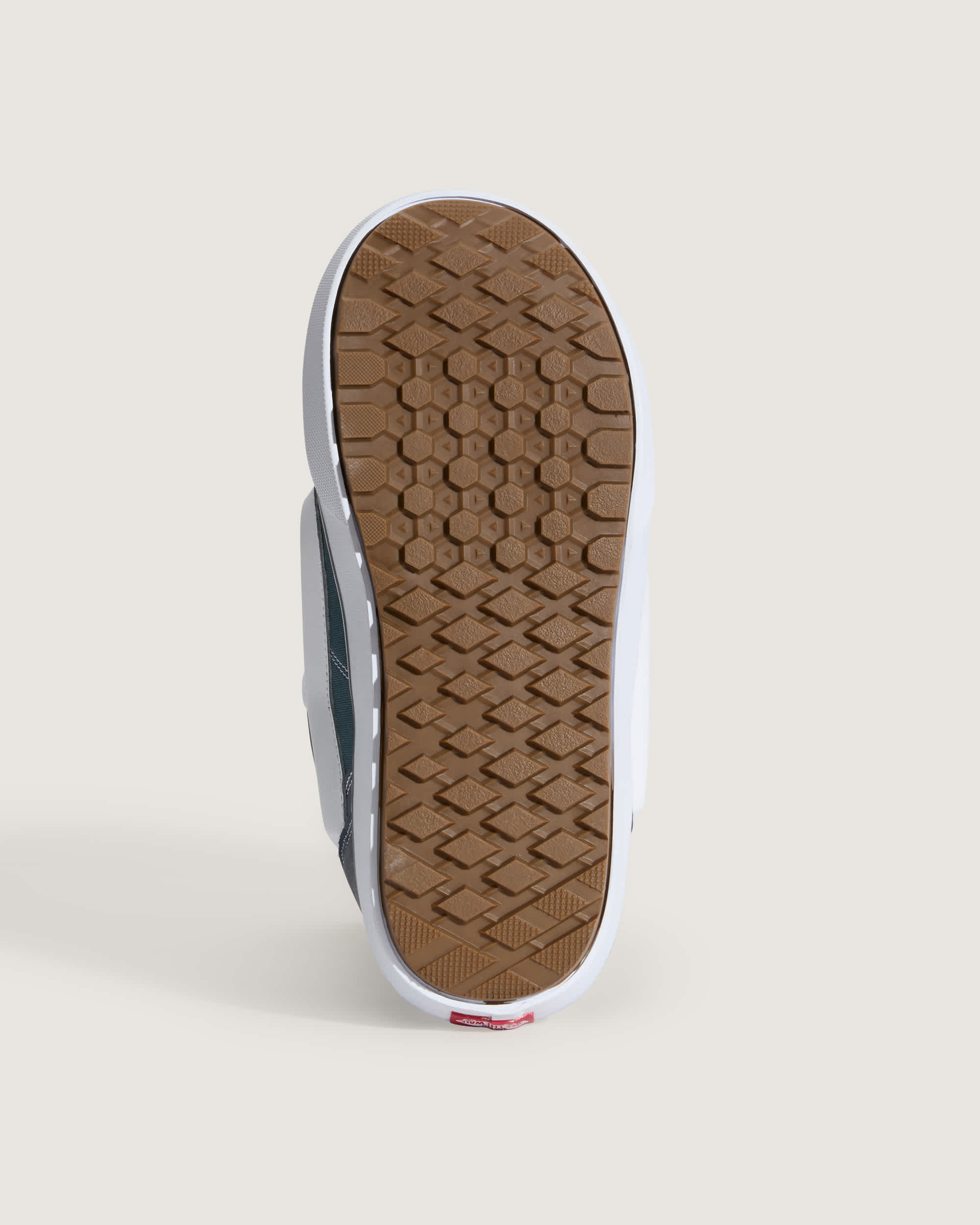 HiStandard OG Snowboard Boots VANS Blue ALT5