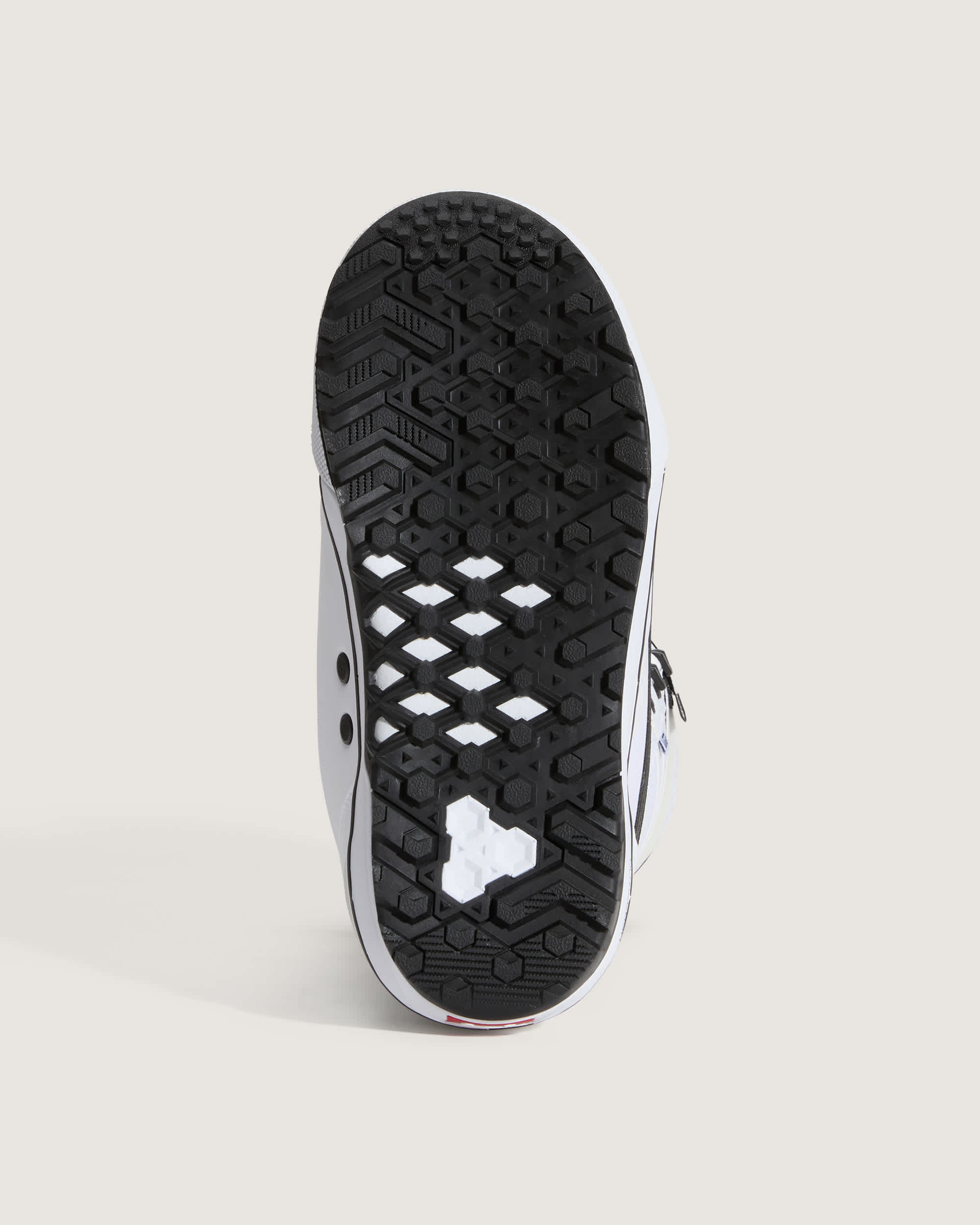 HiStandard OG Snowboard Boots VANS White ALT5