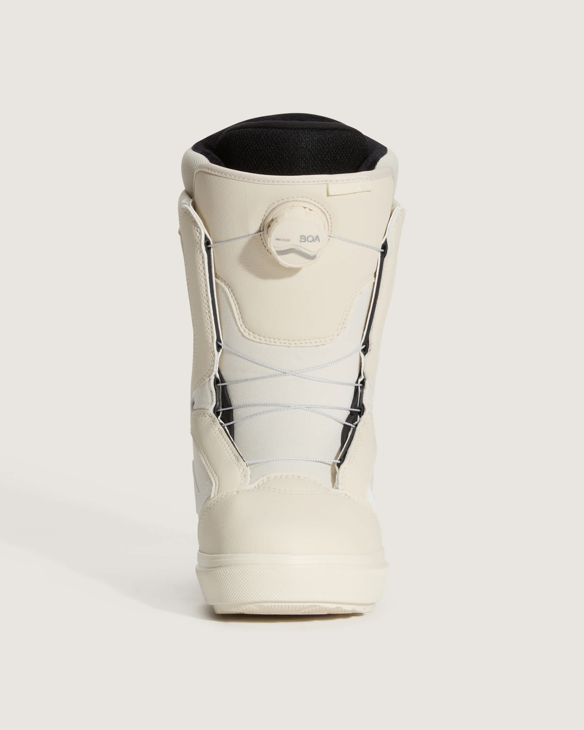 Botas de snowboard Encore OG para mulher VANS Branco ALT1