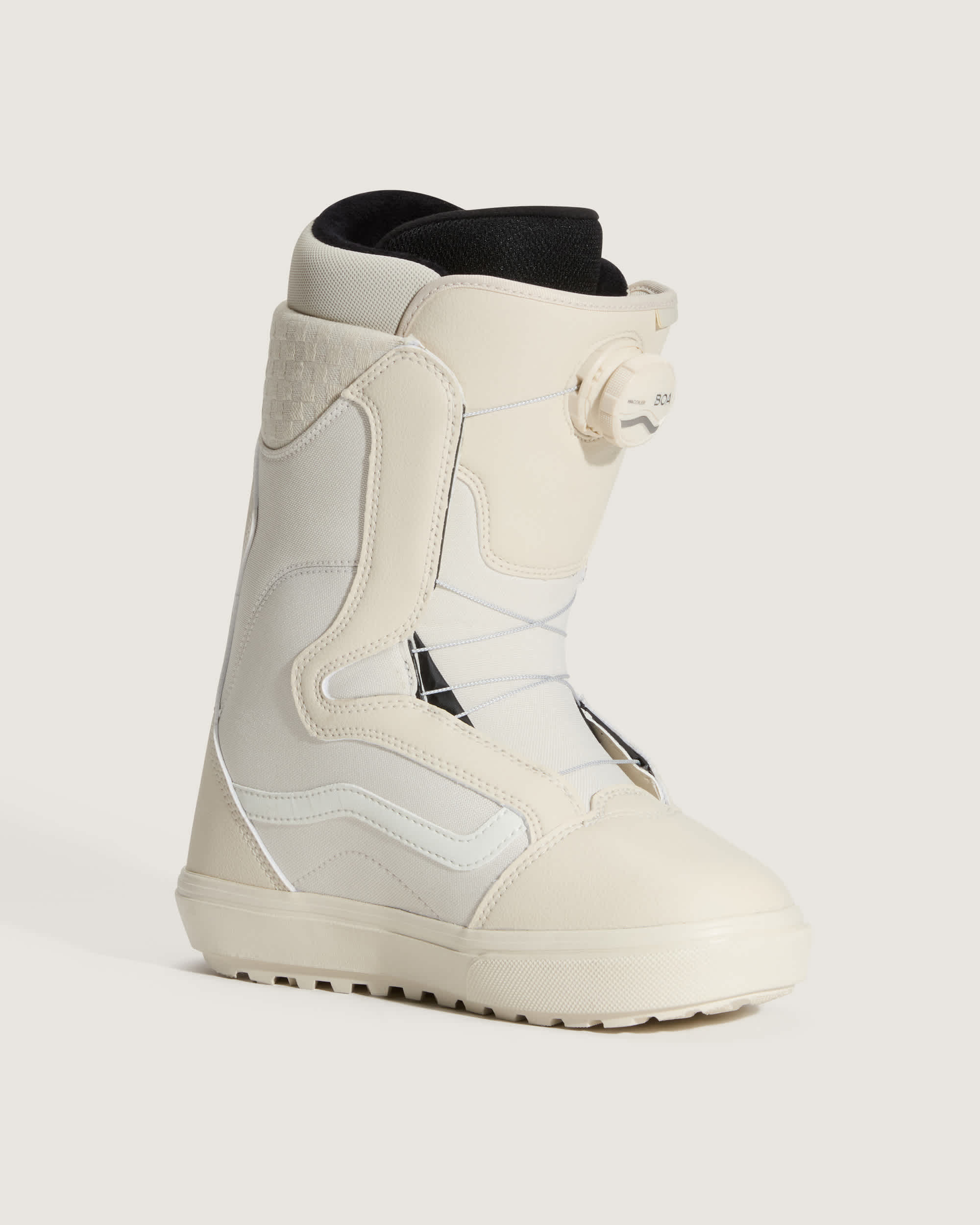 Botas de snowboard Encore OG para mulher VANS Branco ALT2