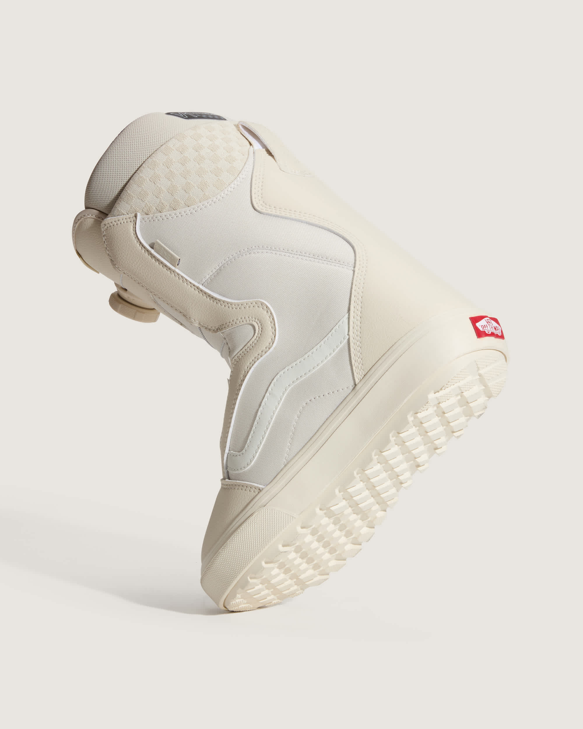 Botas de snowboard Encore OG para mulher VANS Branco ALT3