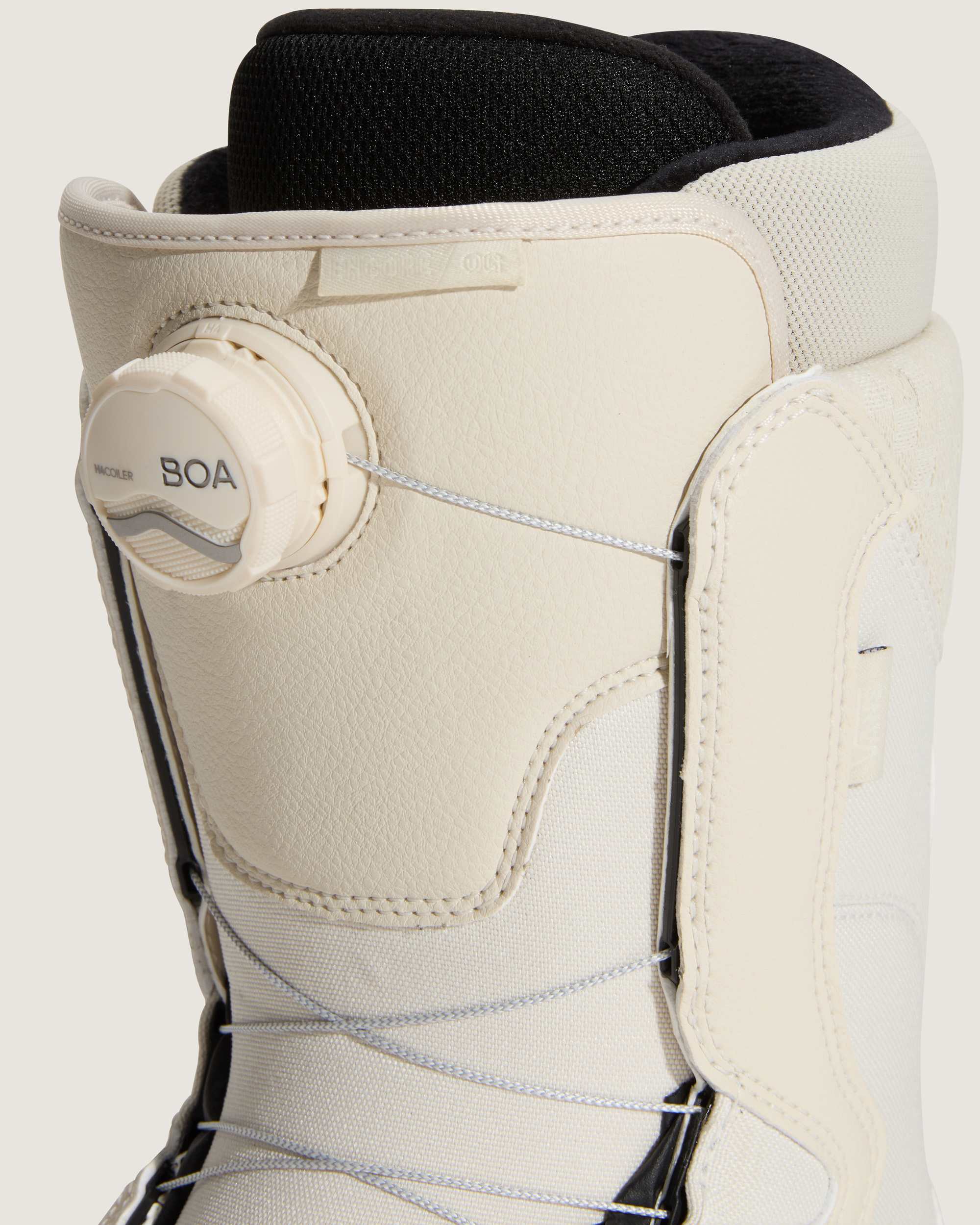 Botas de snowboard Encore OG para mulher VANS Branco ALT7