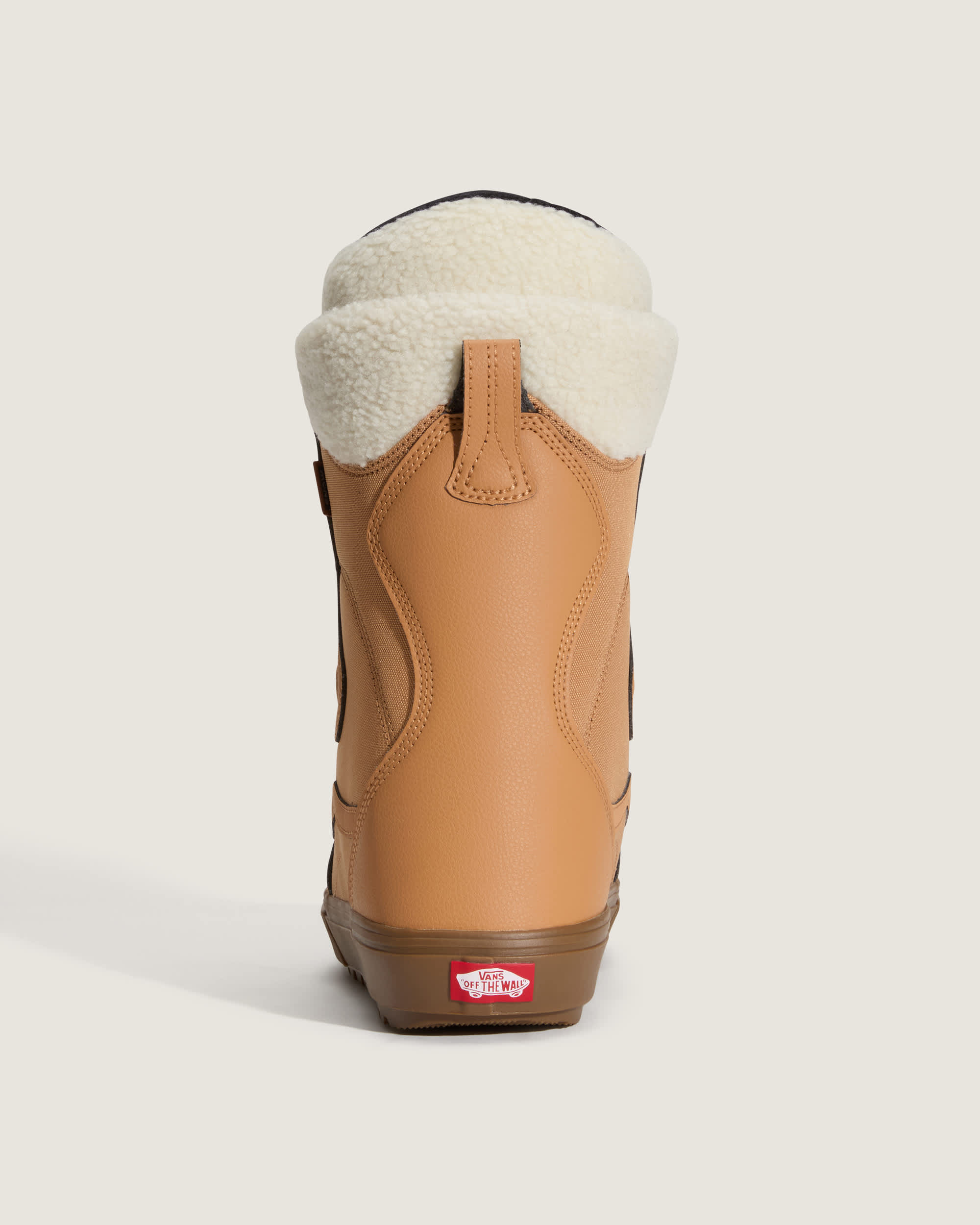 Botas de snowboard Encore OG para mulher VANS Castanho ALT4