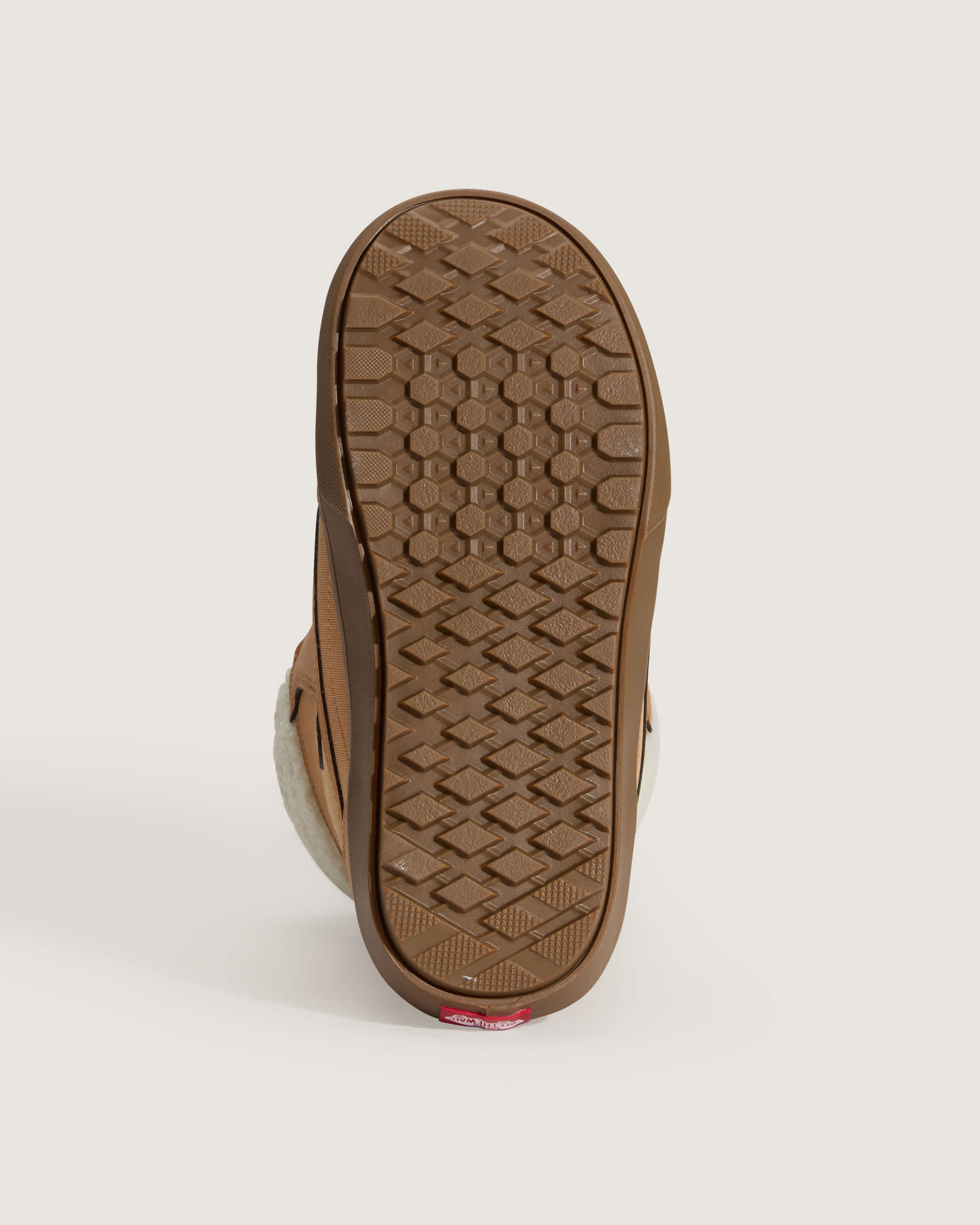 Botas de snowboard Encore OG para mulher VANS Castanho ALT5