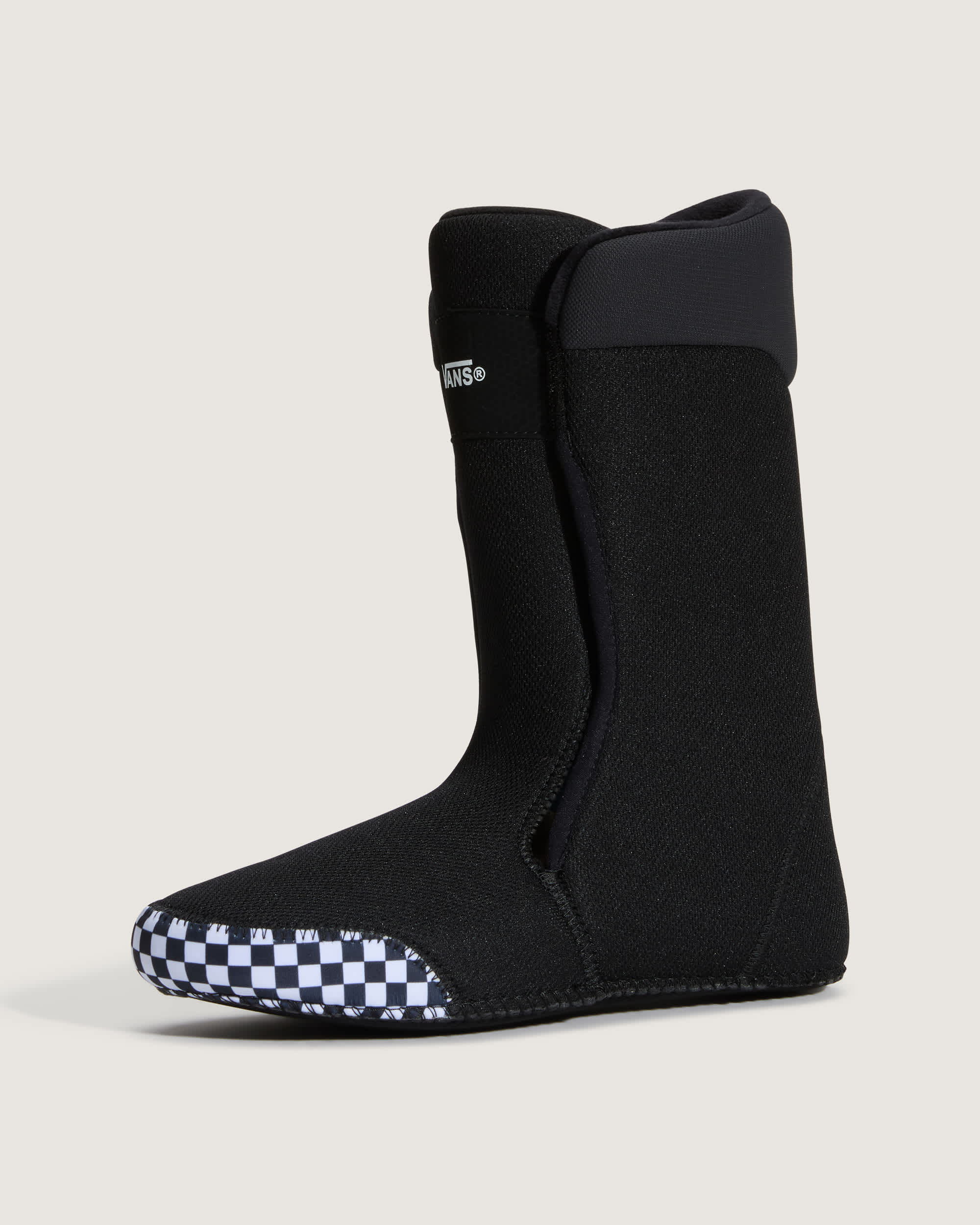 Scarponi da snowboard Invado OG VANS Beige ALT6
