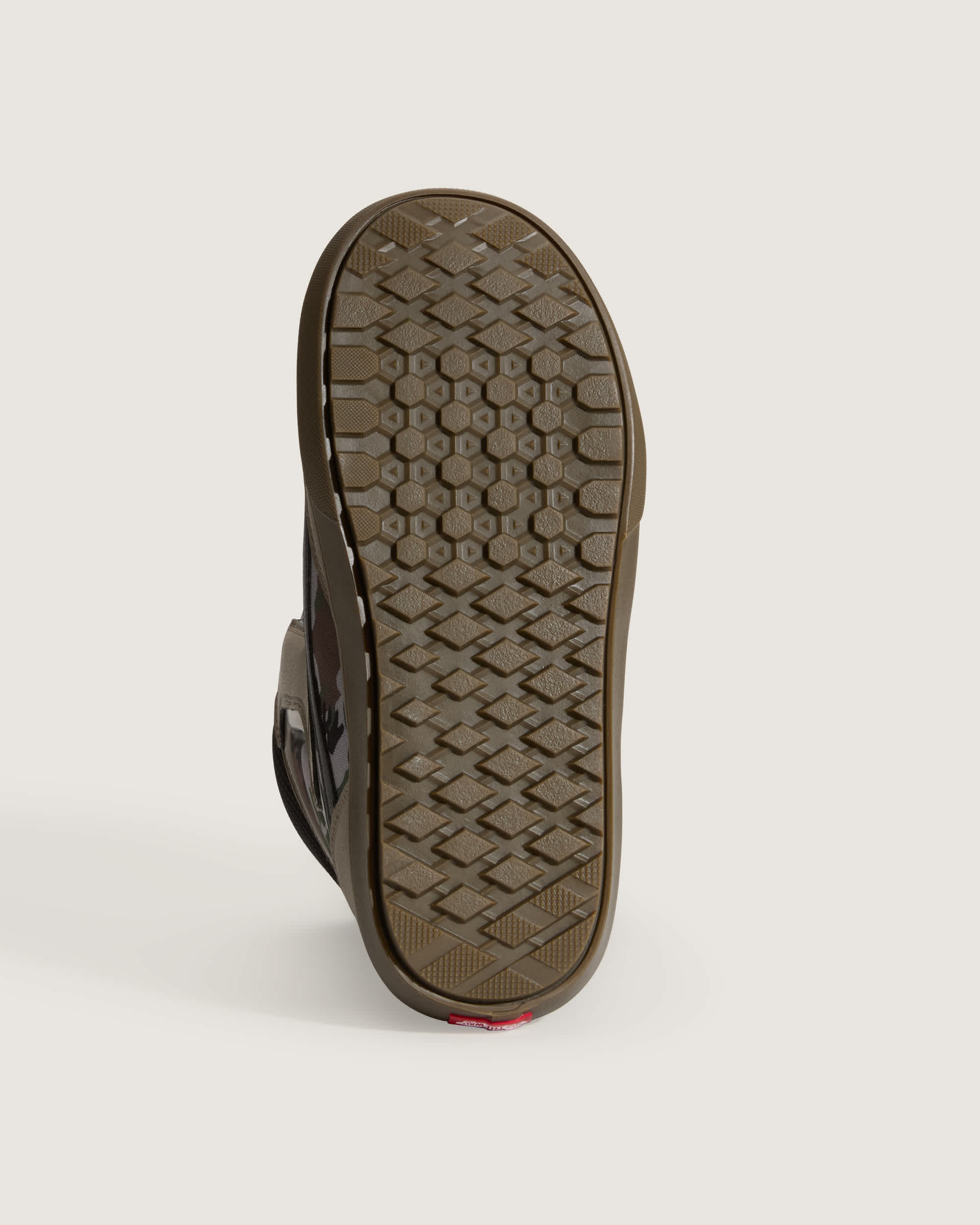 Aura OG Snowboard Boots VANS Black ALT5
