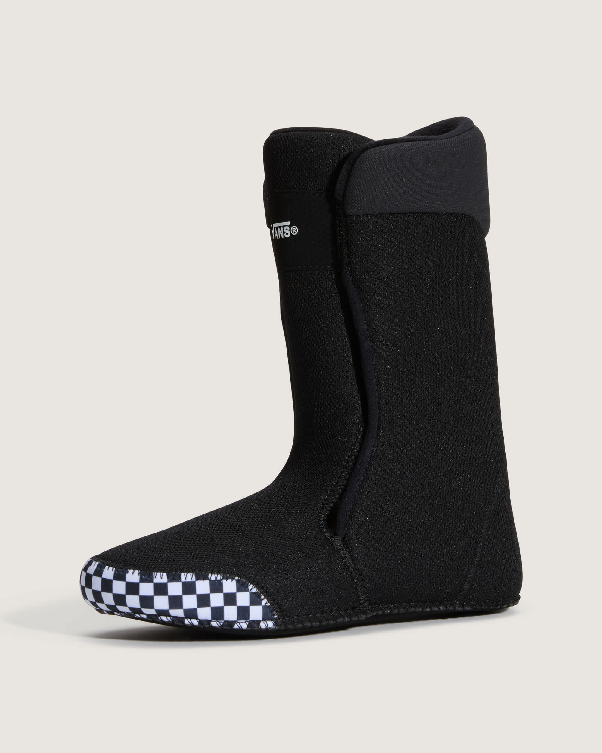 Aura OG Snowboard Boots VANS Black ALT6