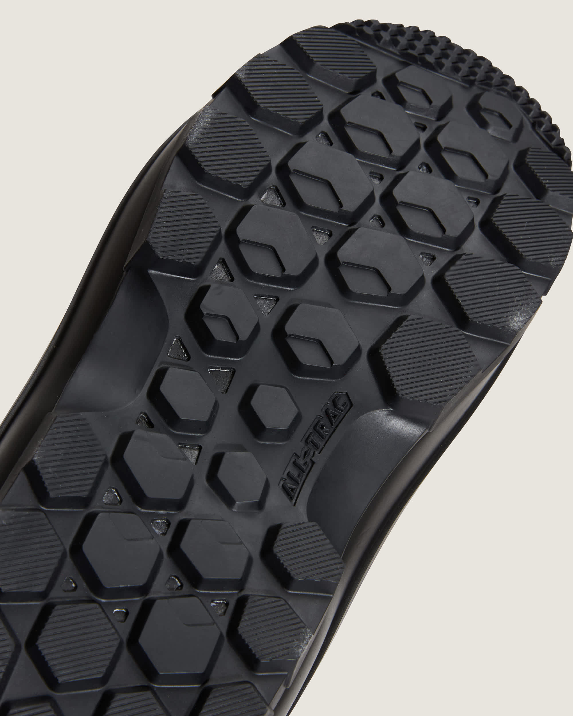 AllTrac Wellie Boot VANS Black ALT6