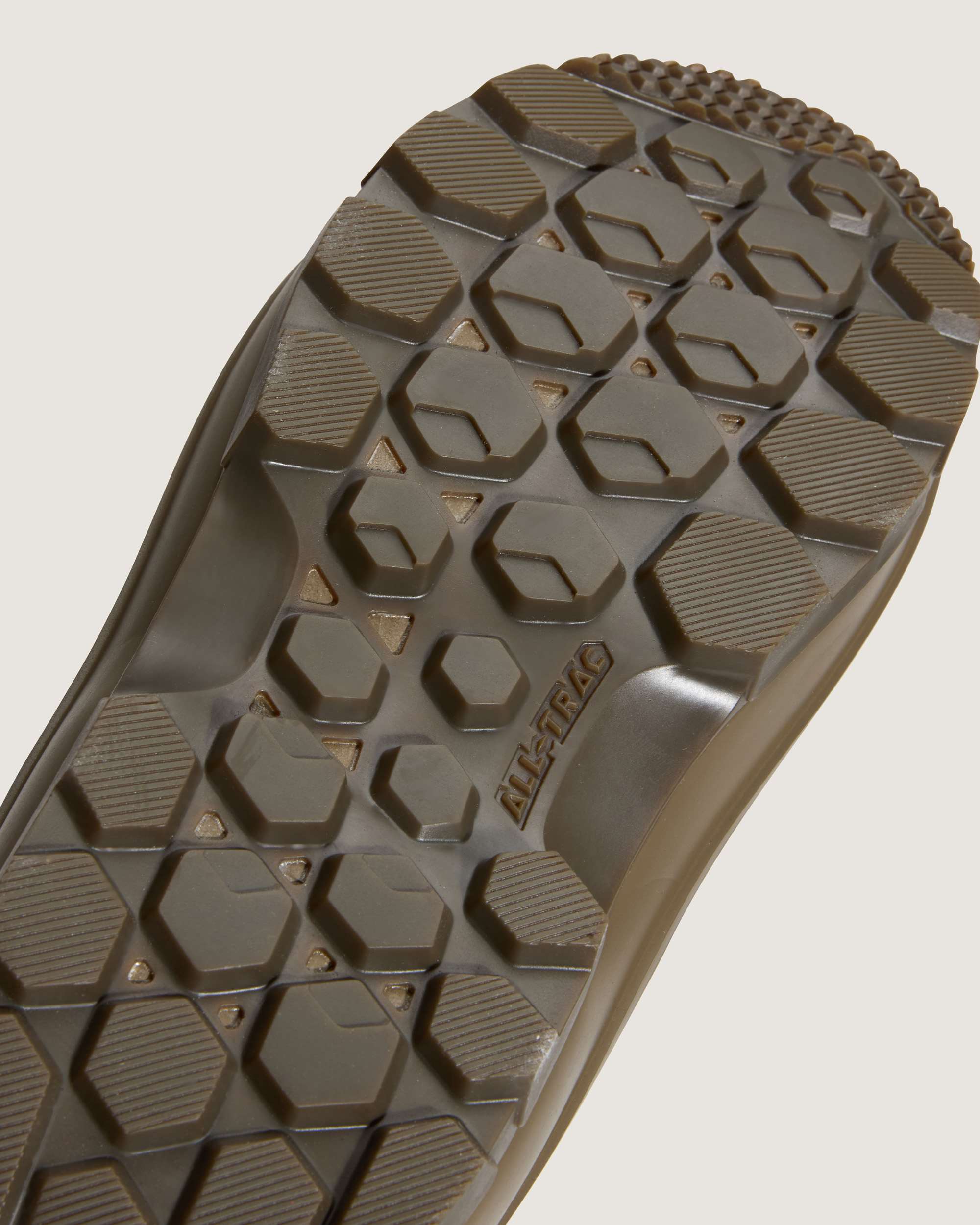 AllTrac Wellie Boot VANS GreenBrown ALT6