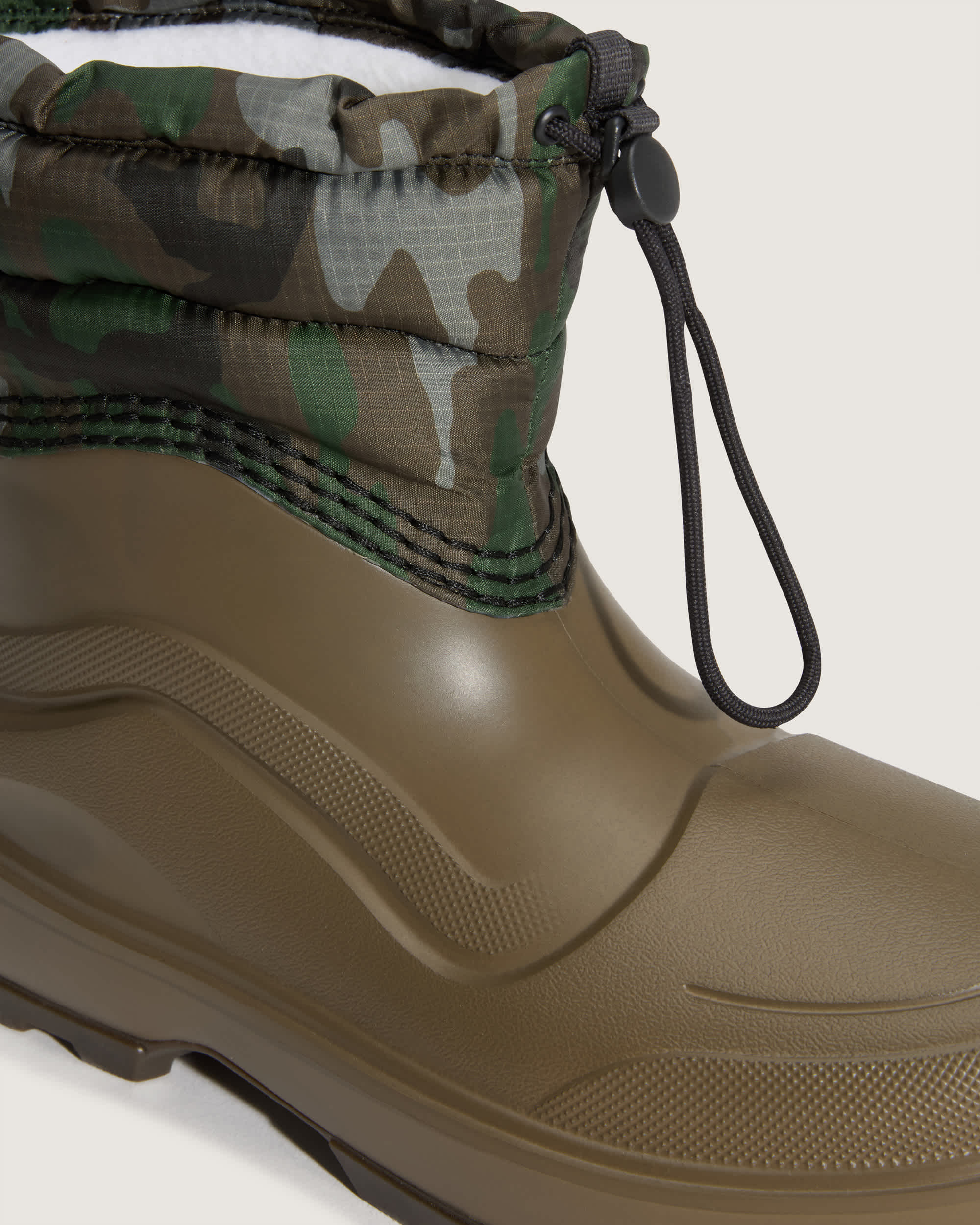 AllTrac Wellie Boot VANS GreenBrown ALT7