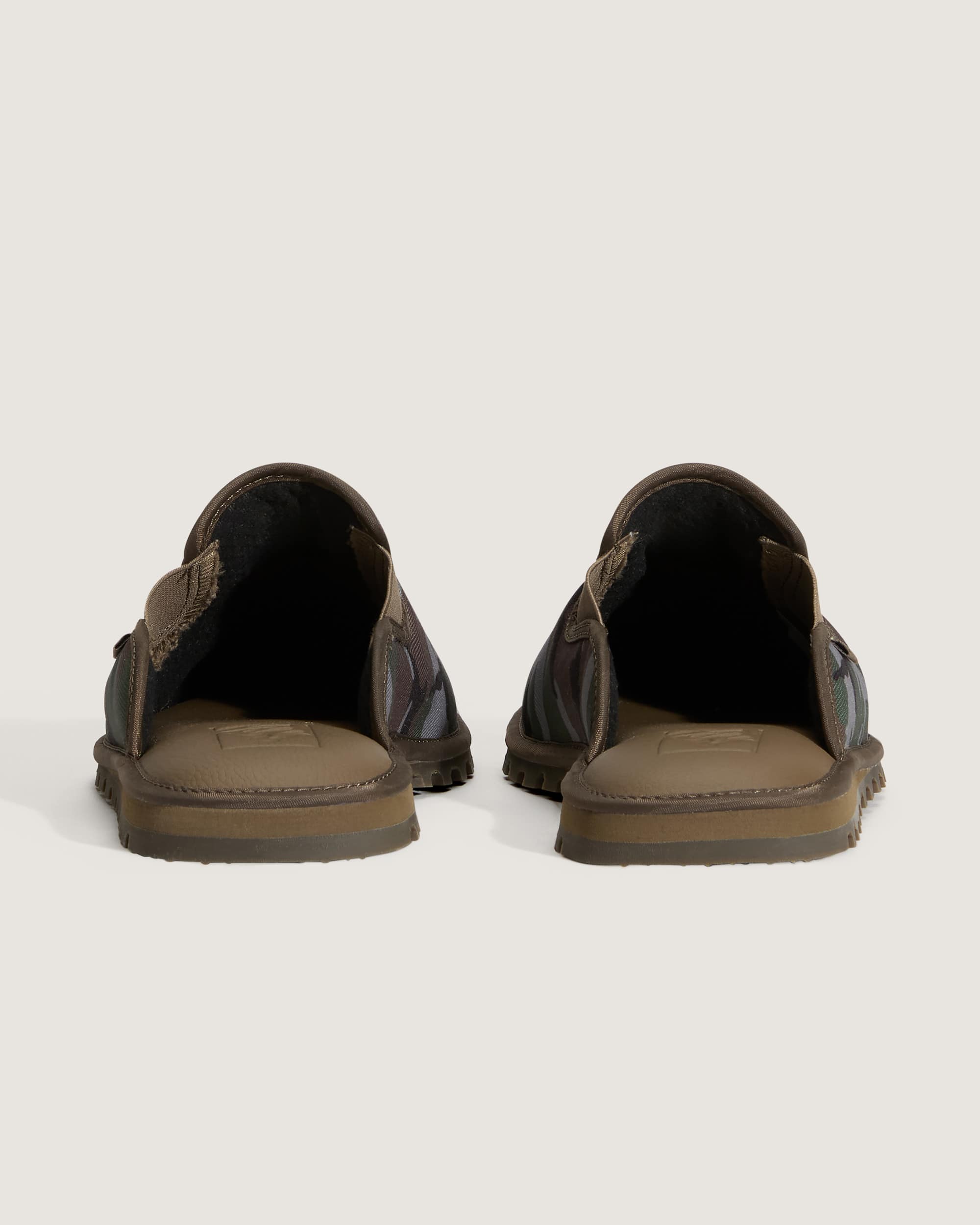Chaussures Mountain Mule VANS Marron ALT3