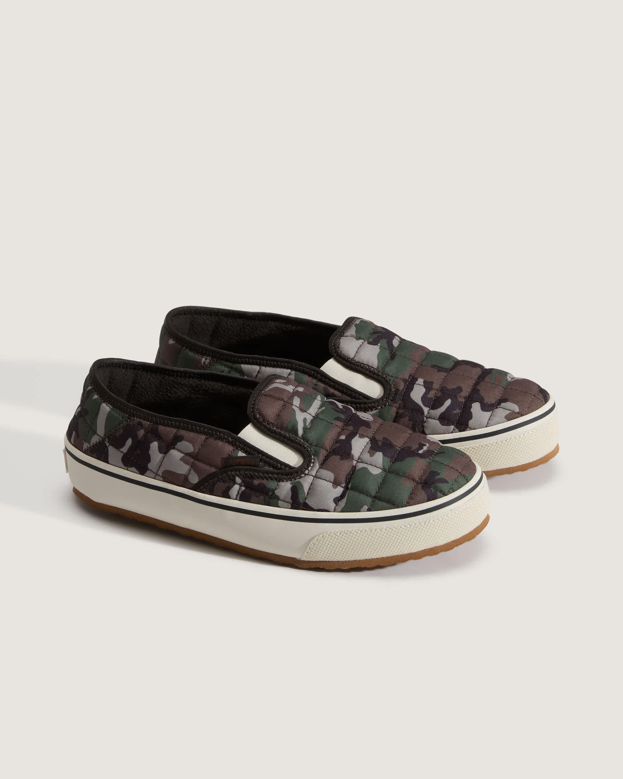 Chaussures Sliper 2 VANS Noir ALT1