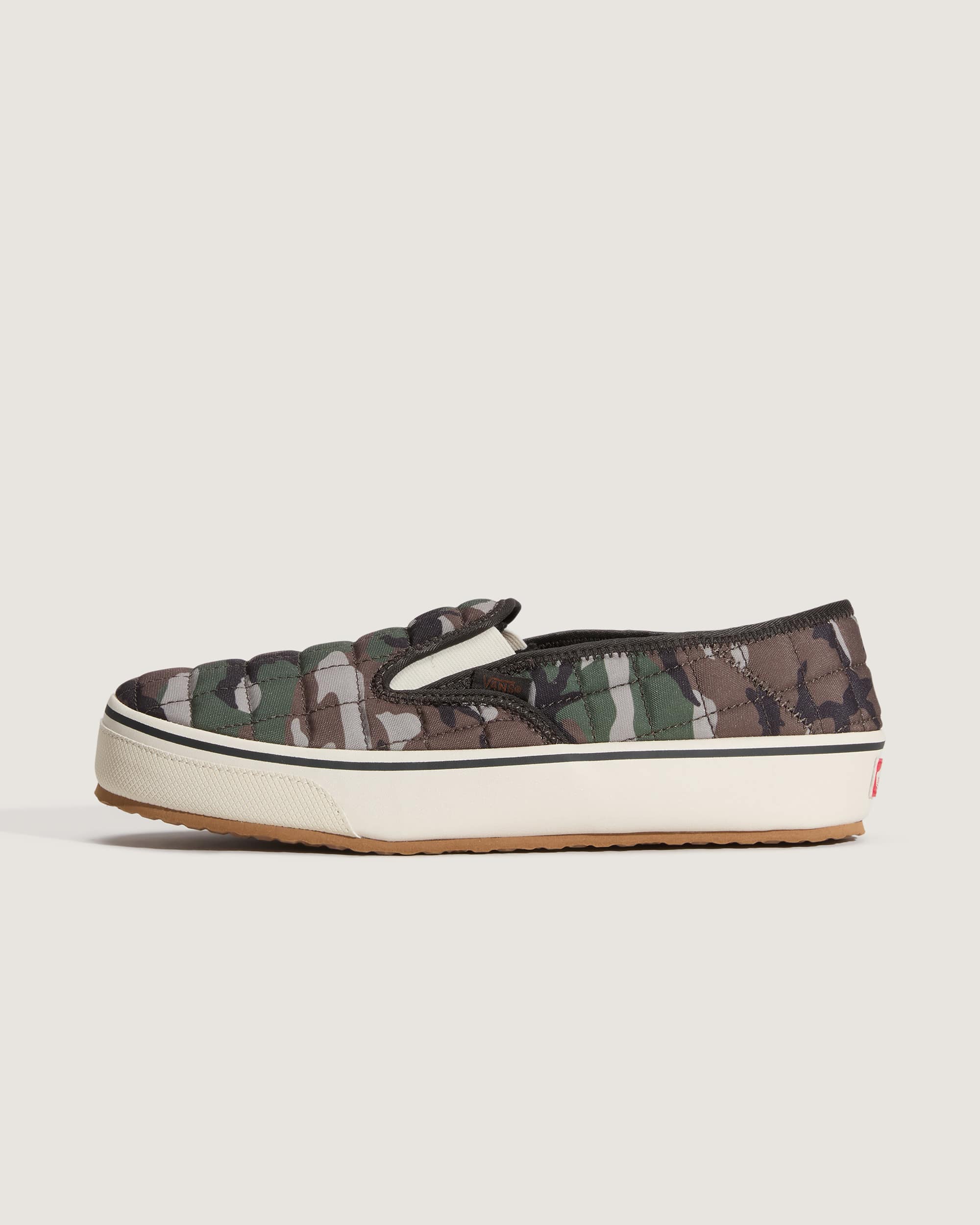 Chaussures Sliper 2 VANS Noir HERO