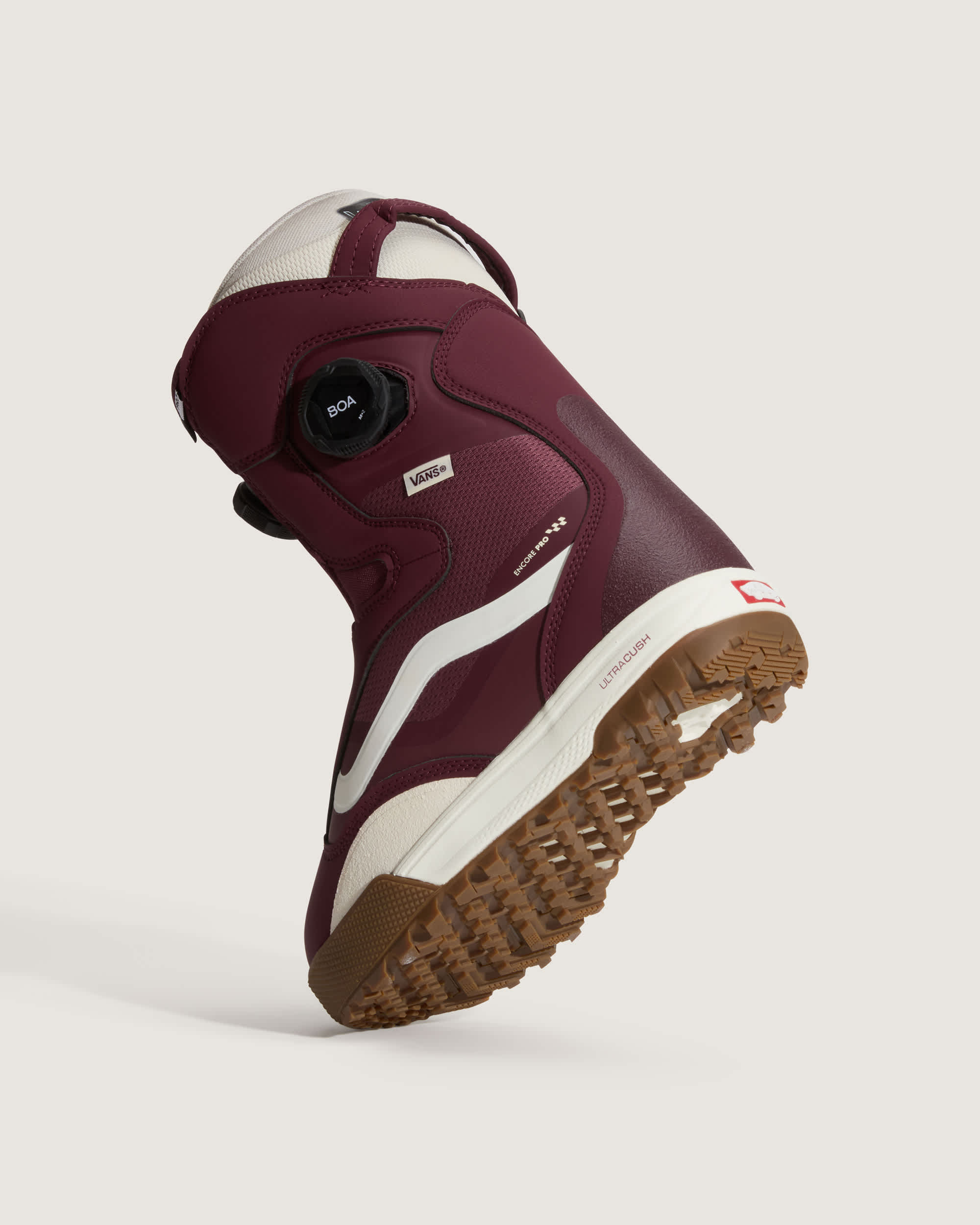 Botas de snowboard Encore Pro 20 para mulher VANS Bordus ALT3