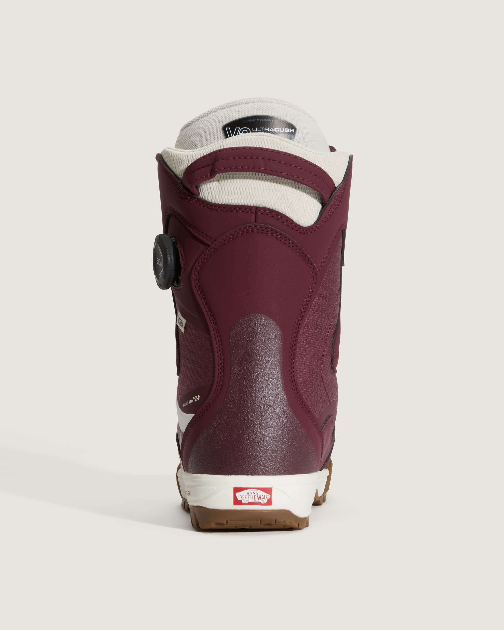 Botas de snowboard Encore Pro 20 para mulher VANS Bordus ALT4
