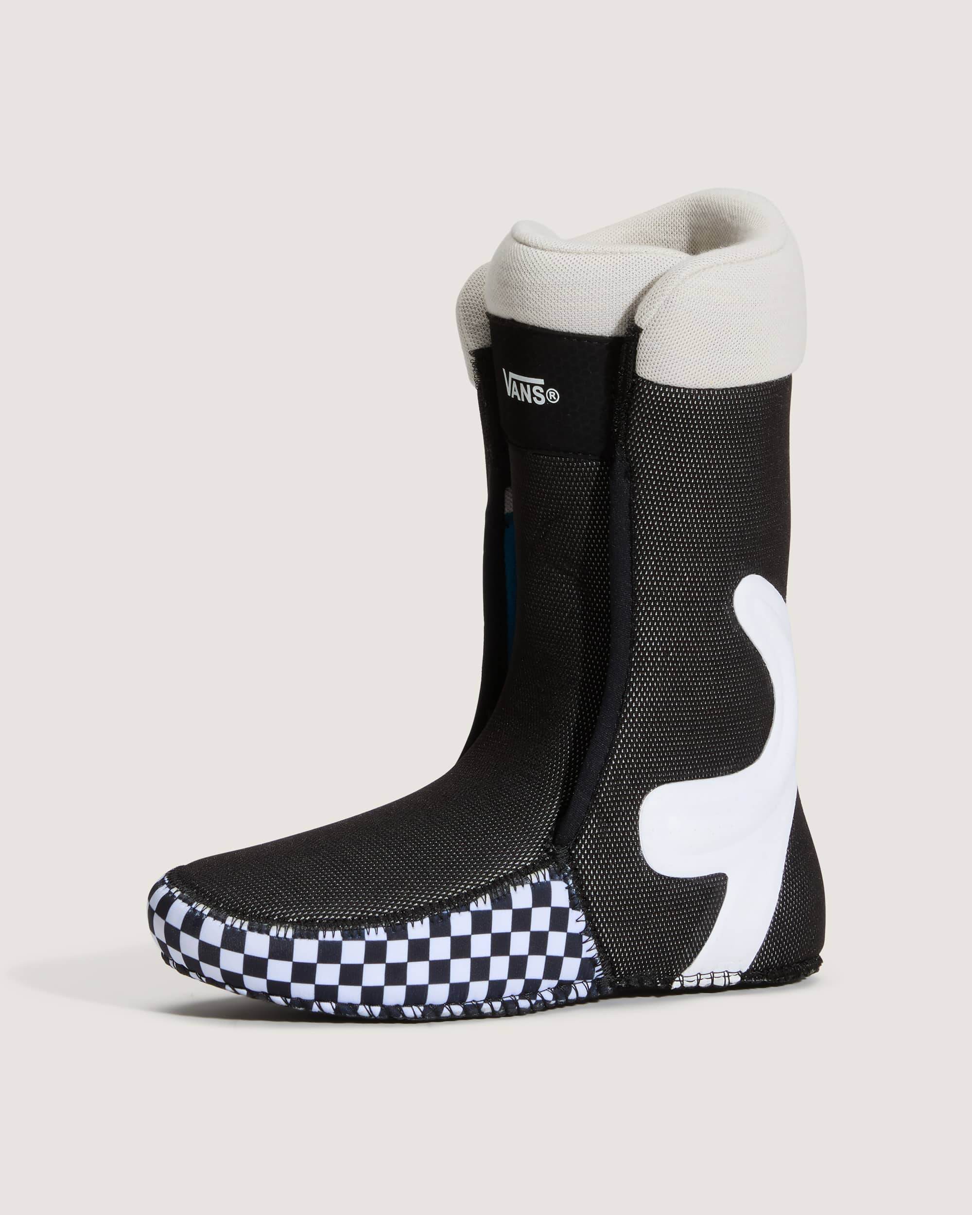 Botas de snowboard Encore Pro 20 para mulher VANS Bordus ALT6