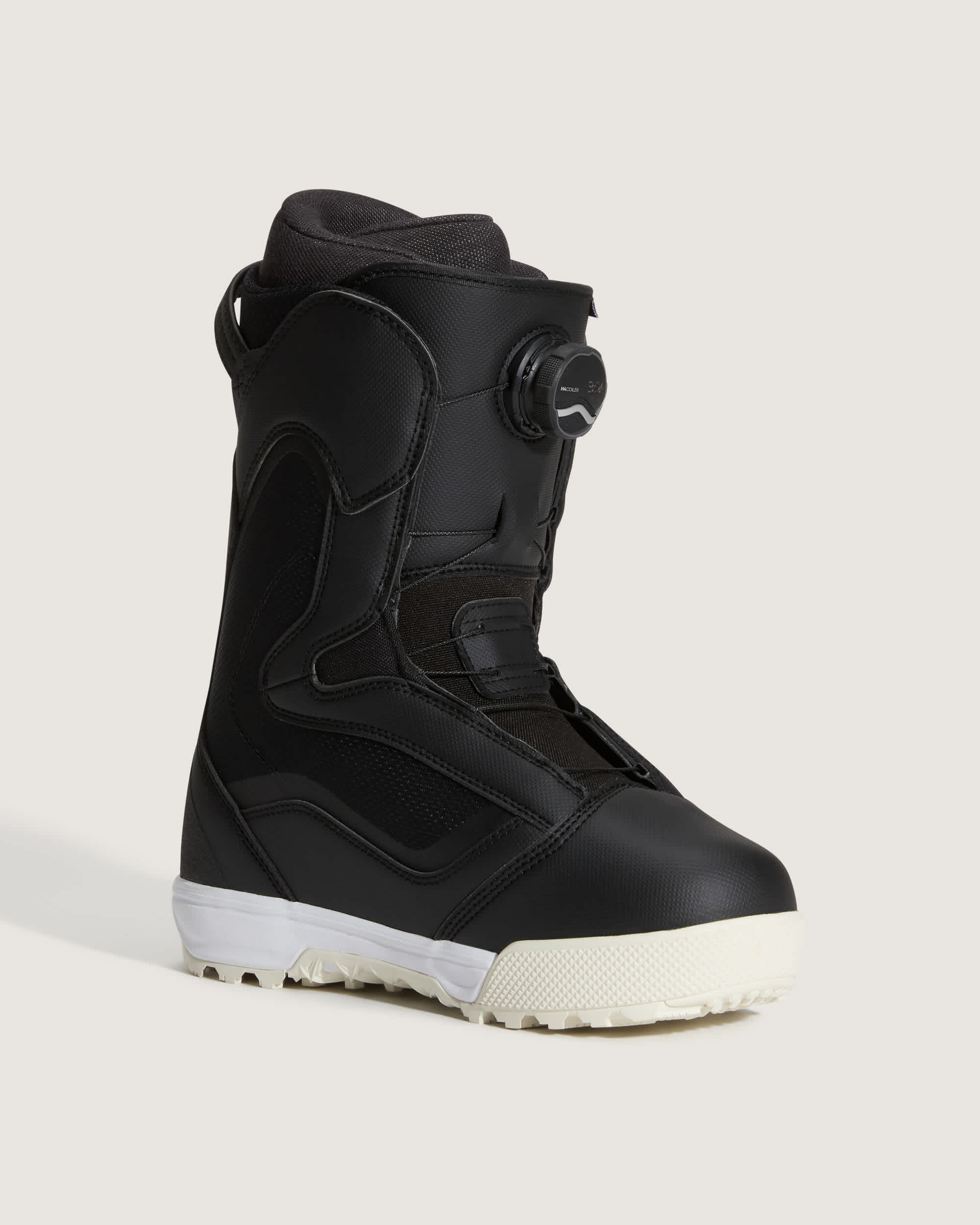 Botas de snowboard Encore Pro 20 para mulher VANS Preto ALT2