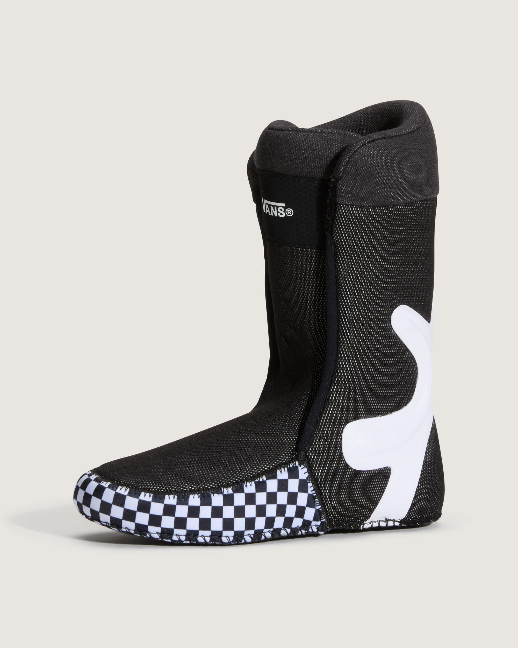 Botas de snowboard Encore Pro 20 para mulher VANS Preto ALT6