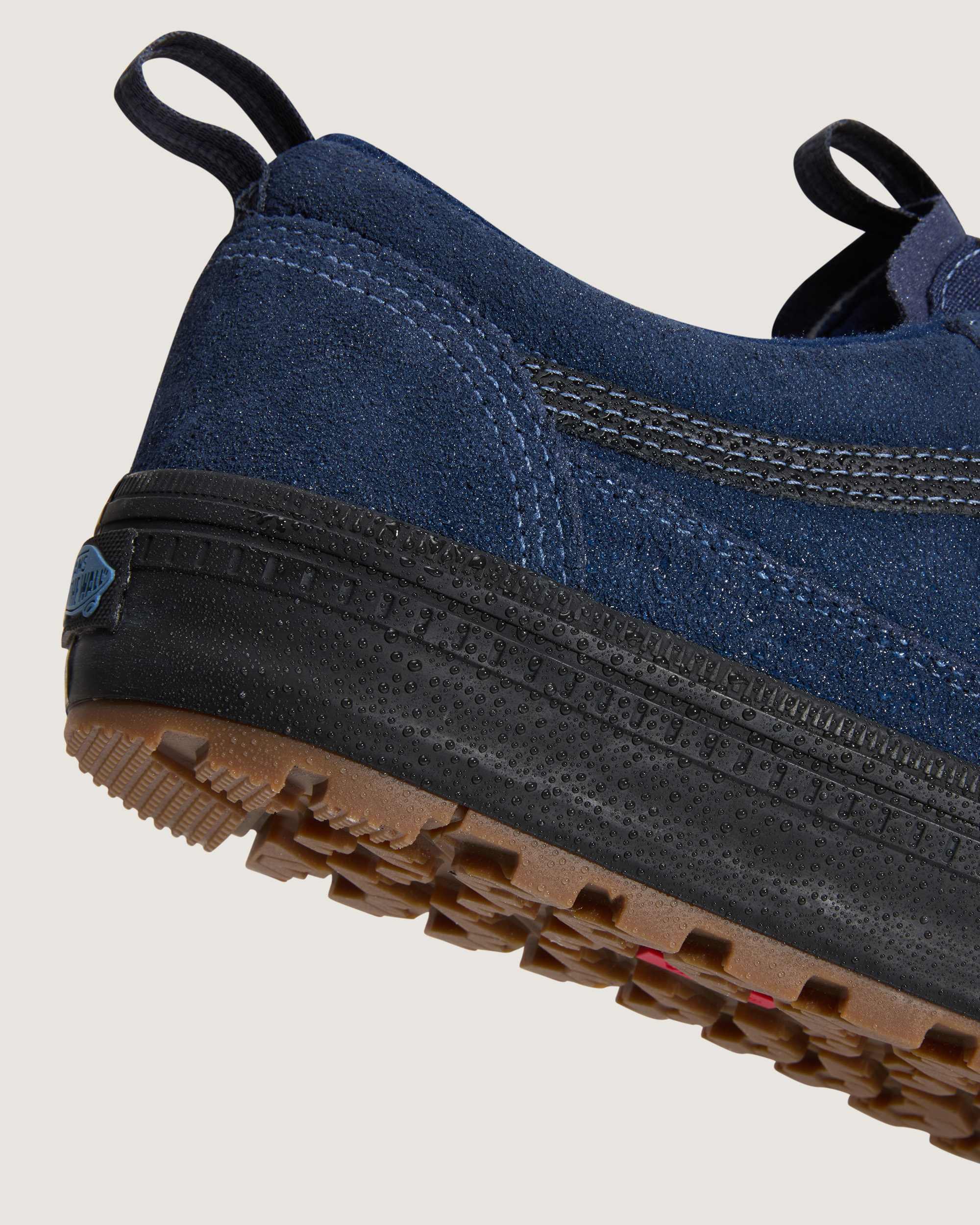 Scarpe impermeabili con isolamento Old Skool VANS Blu alt9