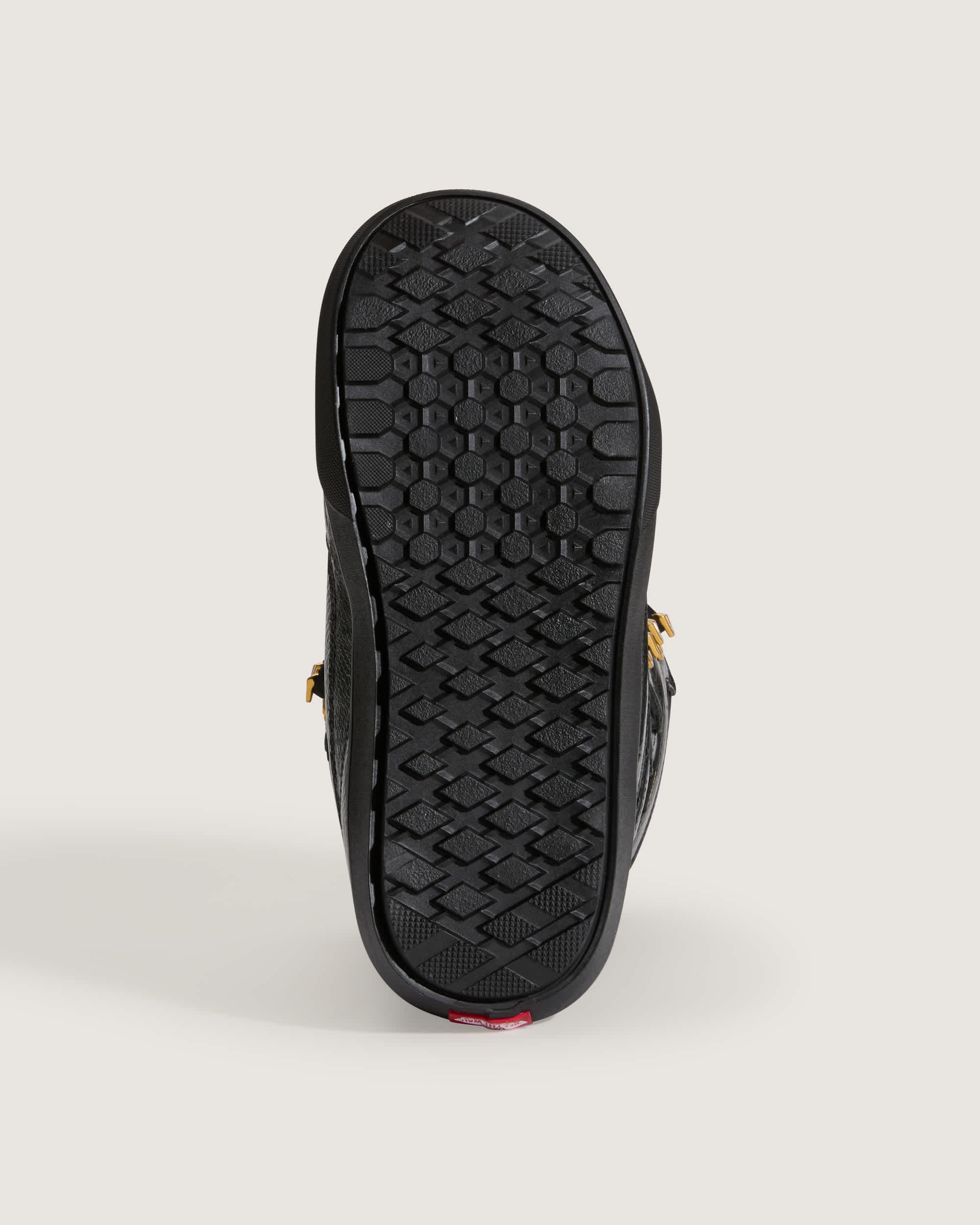Super Standard Snowboard Boots VANS Black ALT5