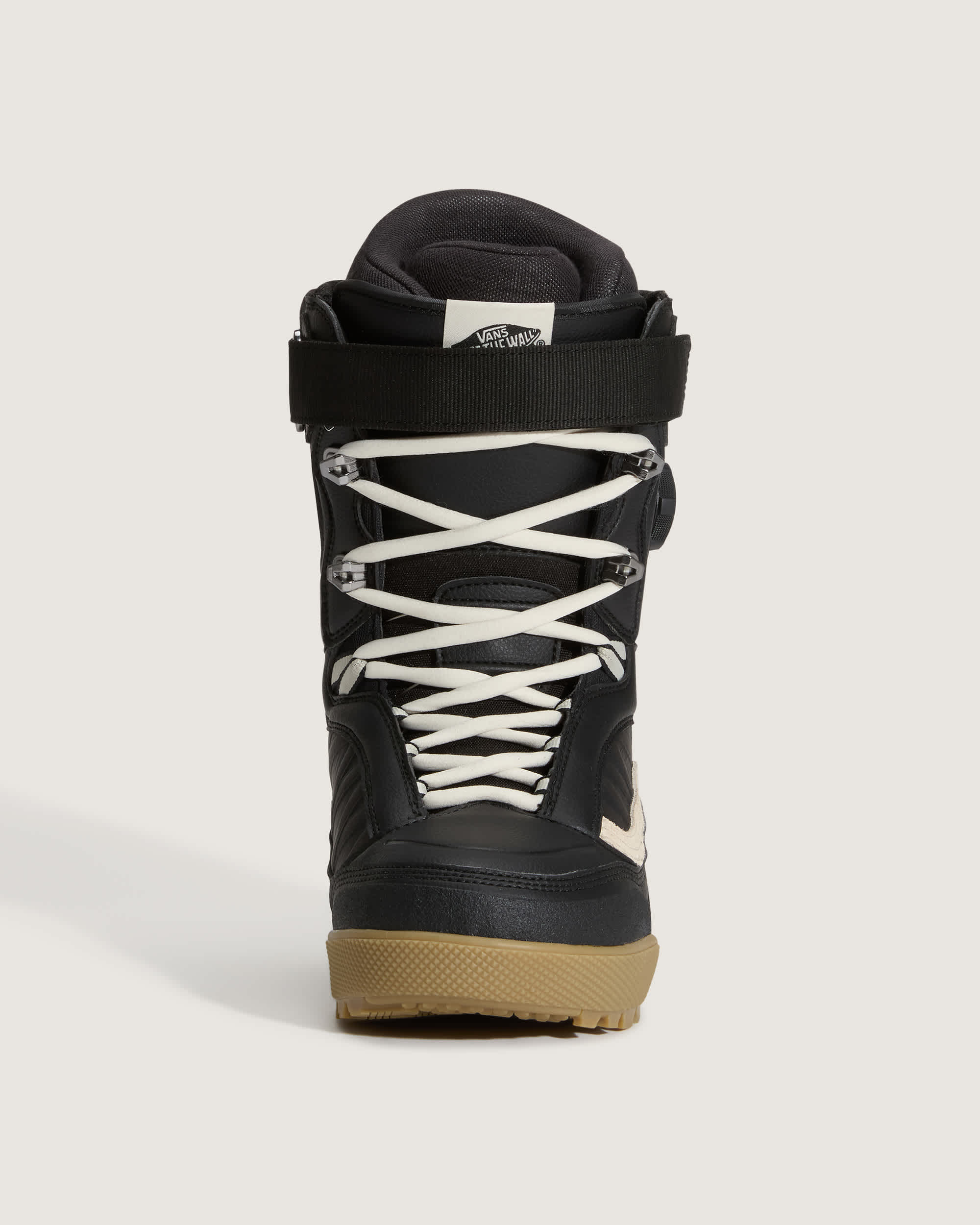 Botas de snowboard Luna Pro 20 para mulher VANS Preto ALT1