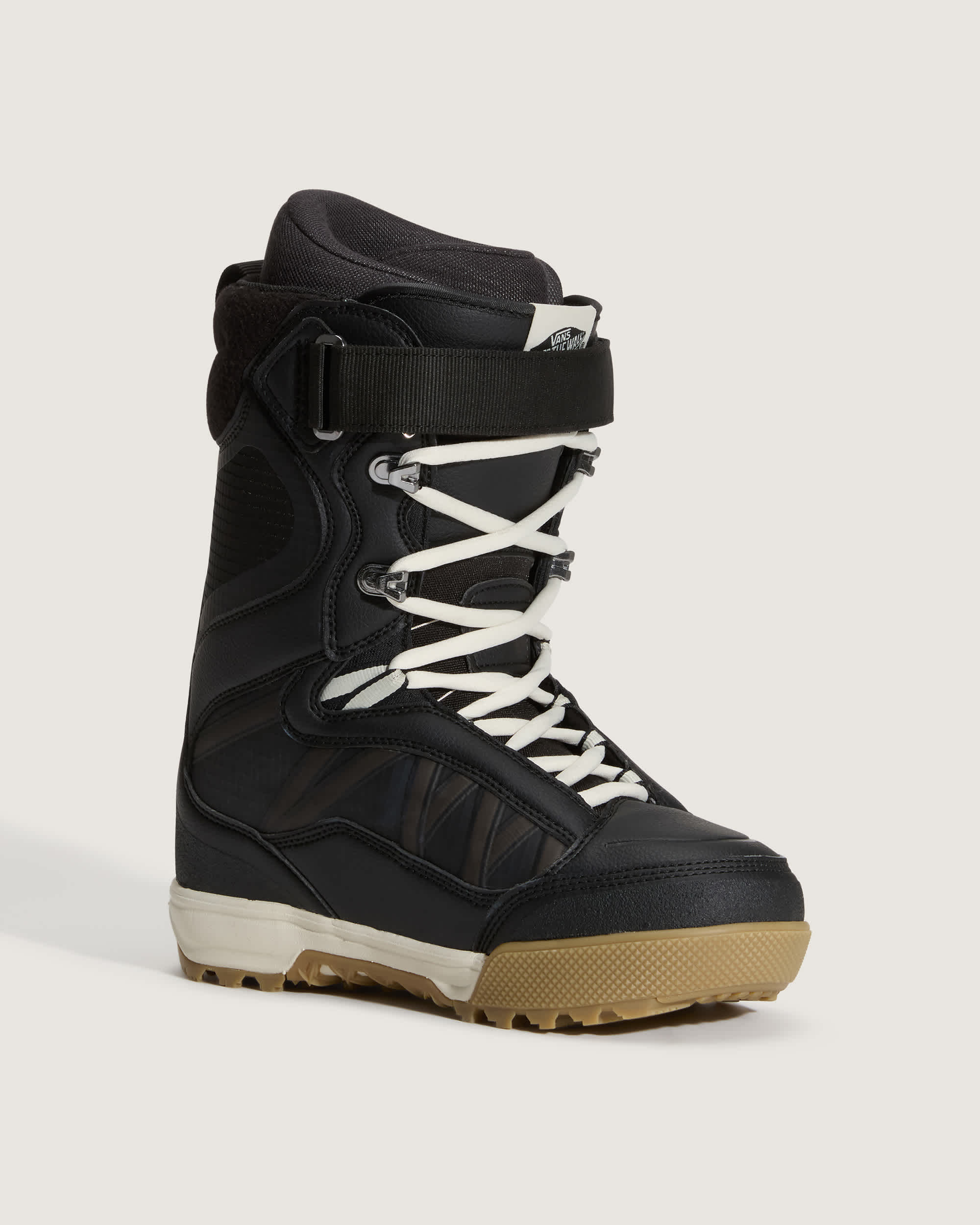 Botas de snowboard Luna Pro 20 para mulher VANS Preto ALT2