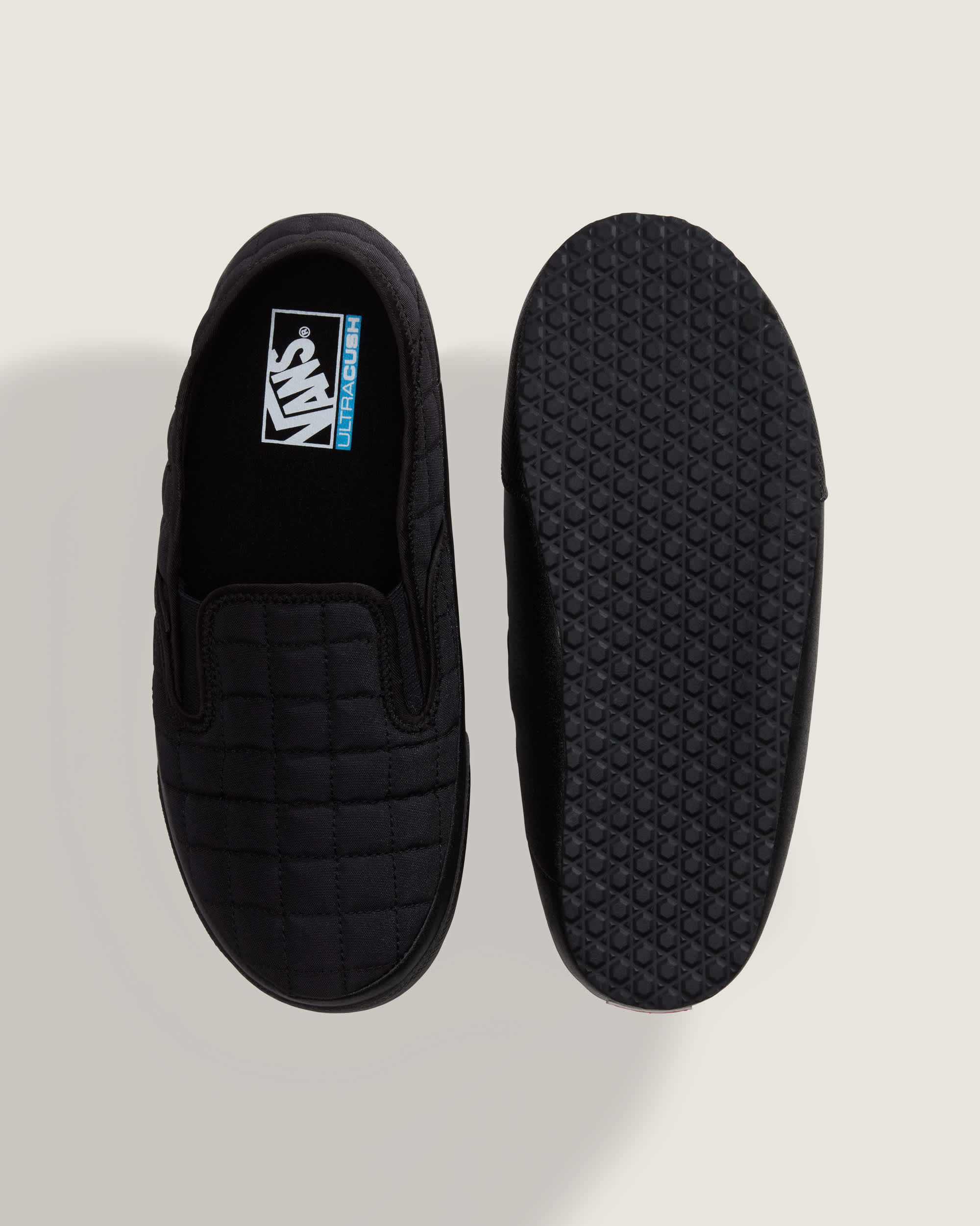 Scarpe SlipEr 2 MTE VANS Nero ALT2