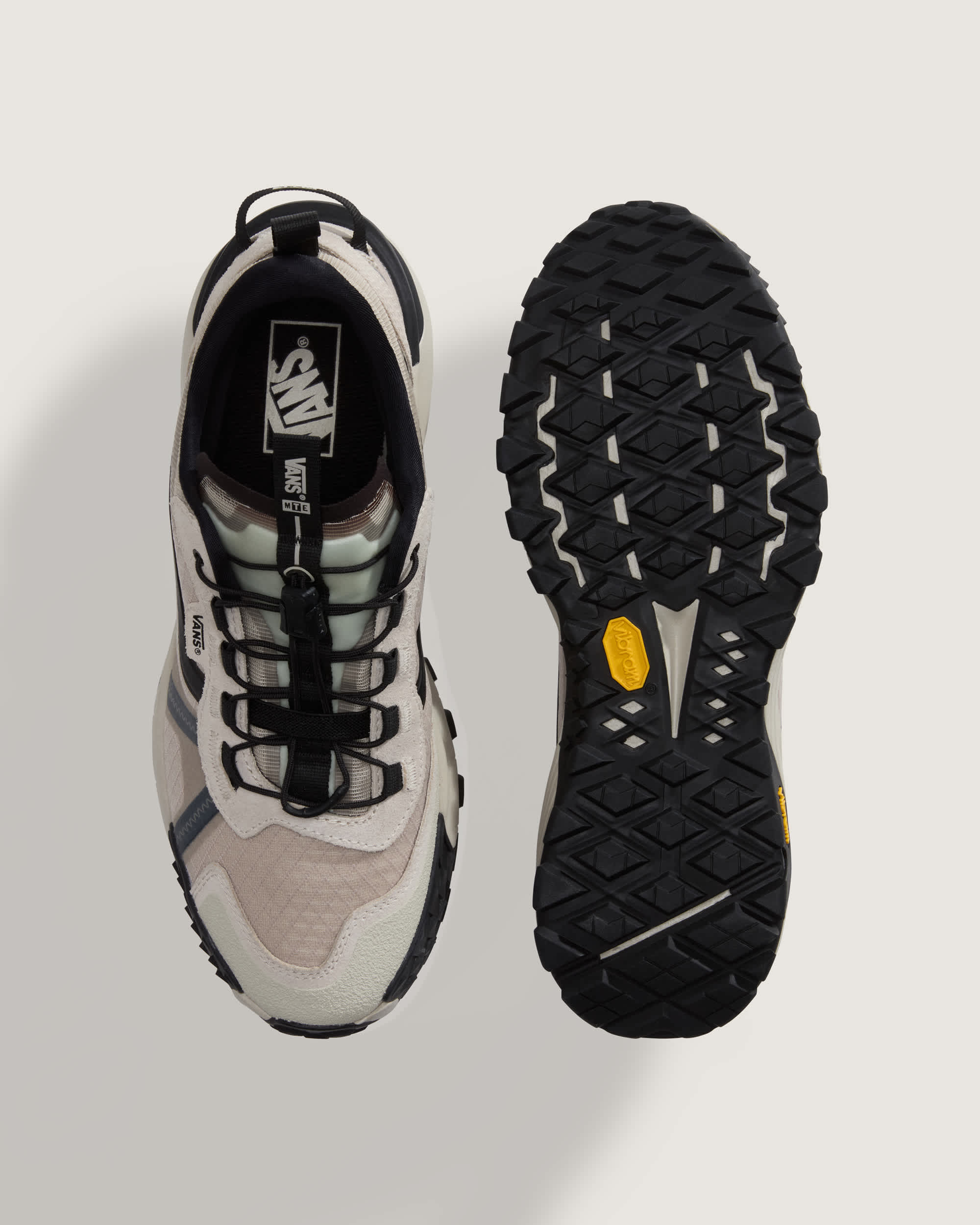 Chaussures  Crosspath XC VANS Noir ALT2