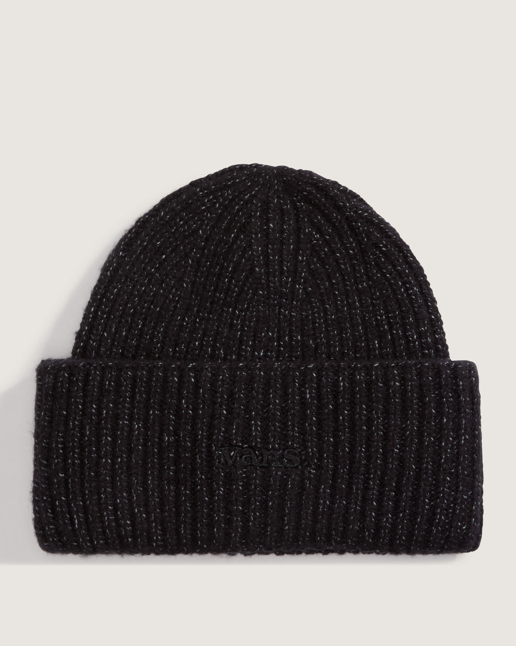 Densmore Wide Cuff Beanie VANS Black HERO
