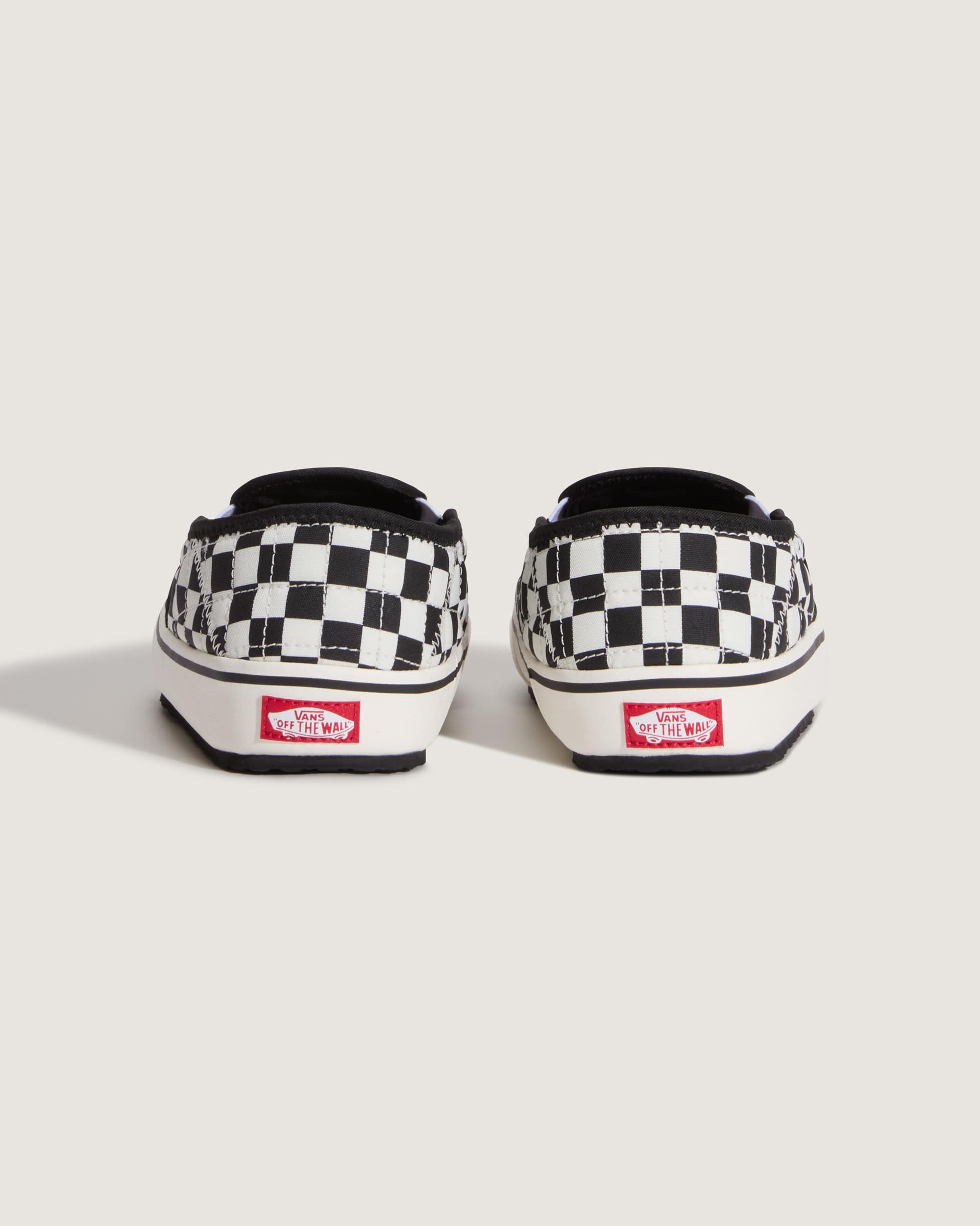 Scarpe Sliper 2 VANS NeroBianco ALT3