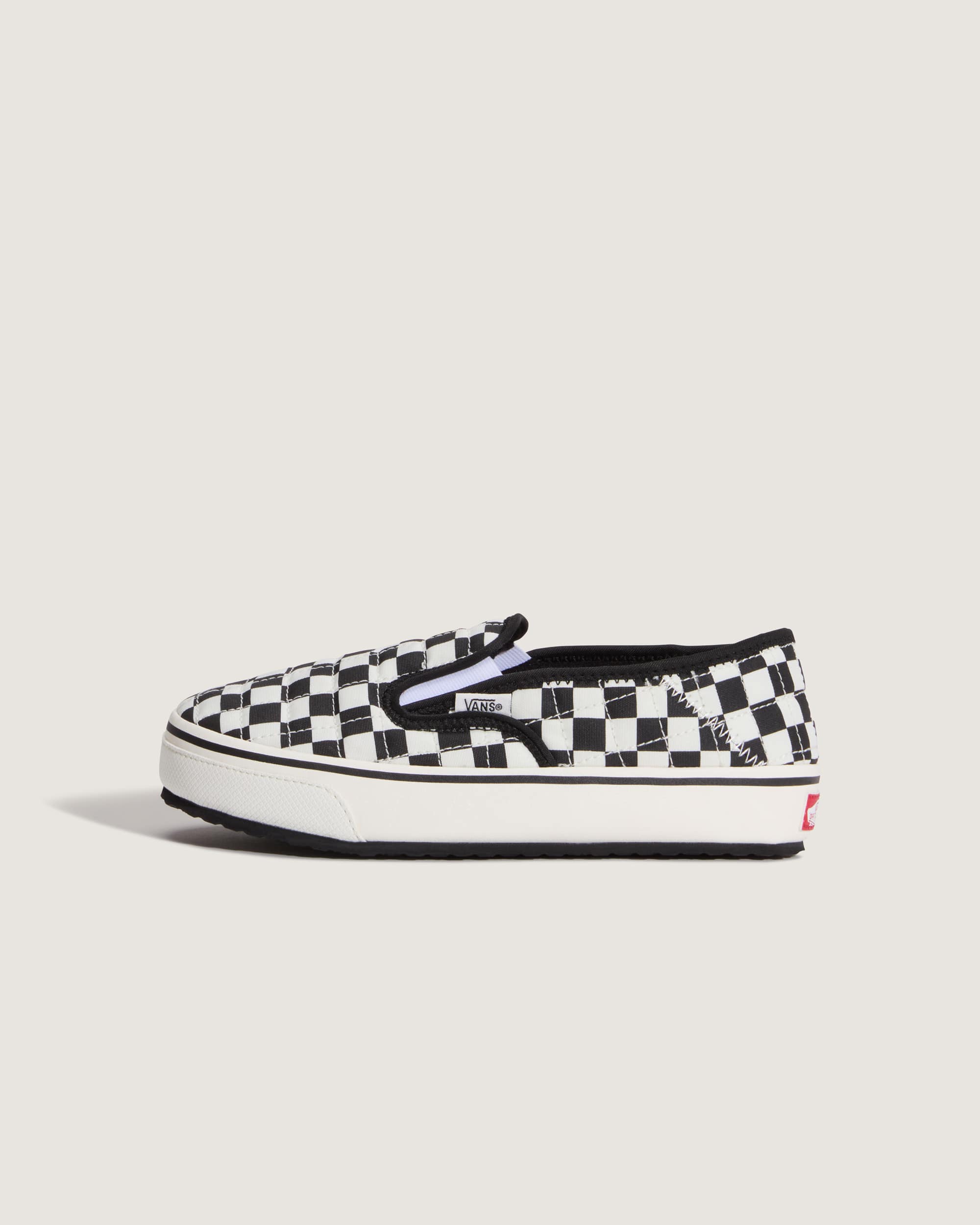 Scarpe Sliper 2 VANS NeroBianco HERO