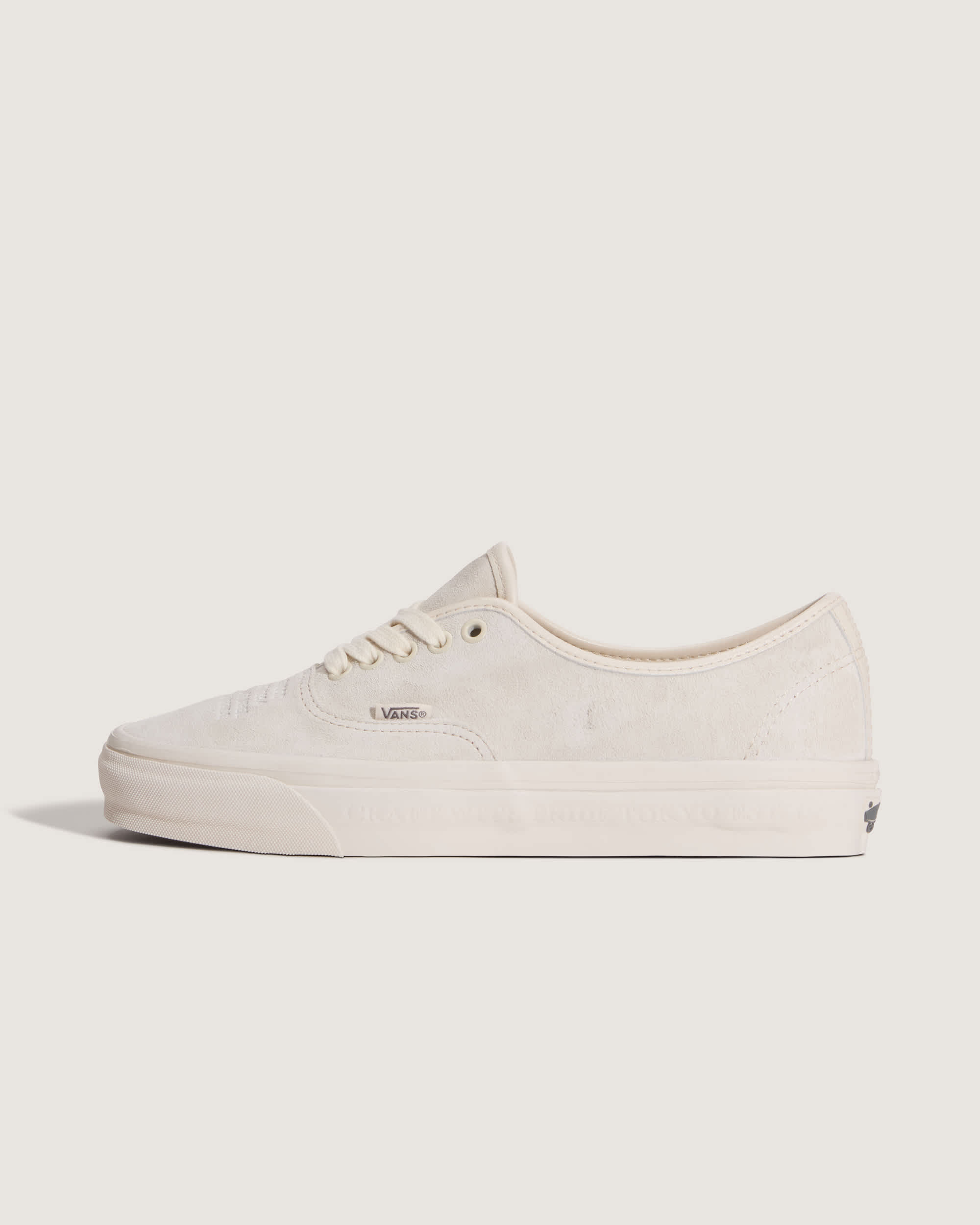 OTW by Vans X Neighborhood Authentic 44 Shoes VANS Beige HERO