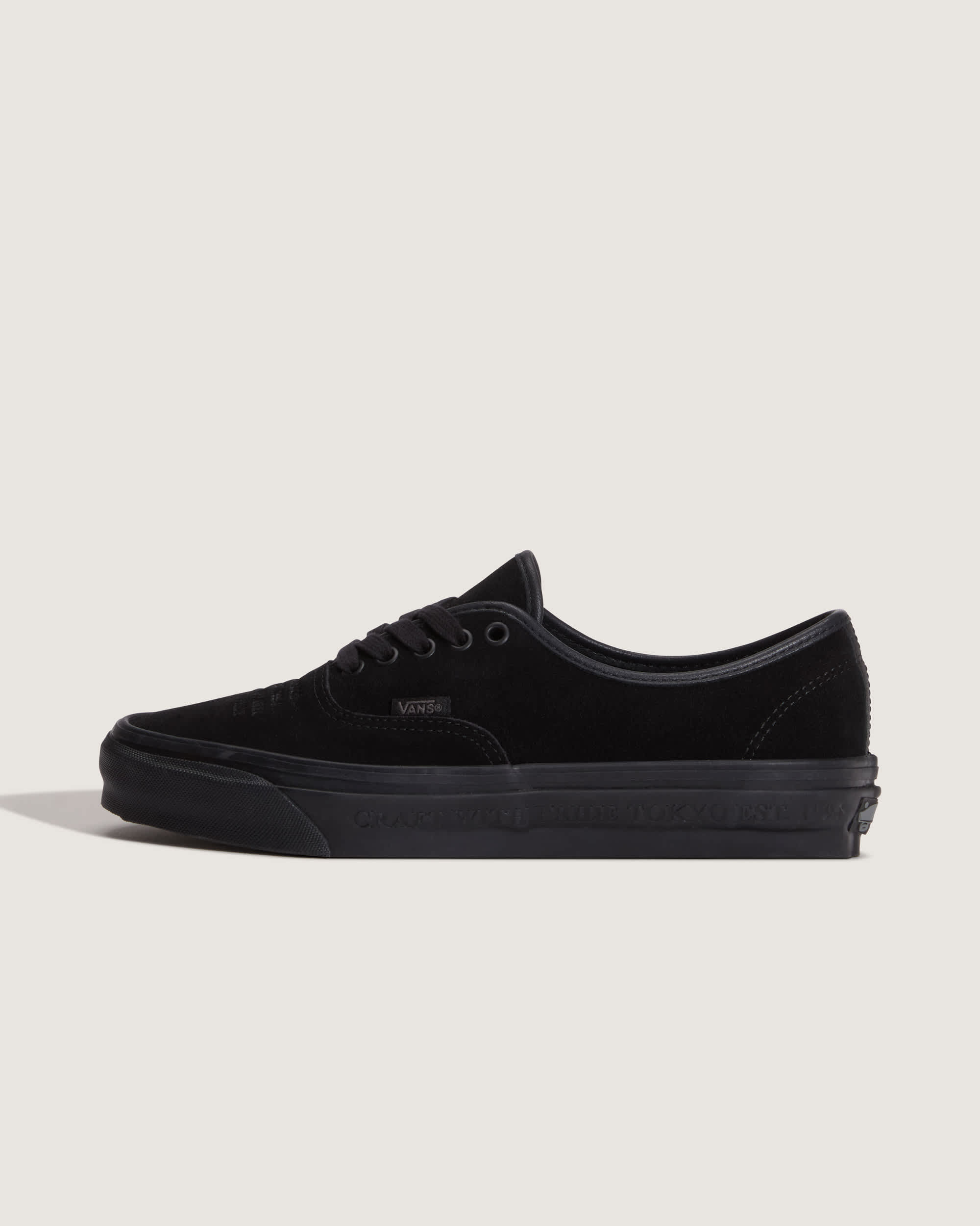 OTW by Vans X Neighborhood Authentic 44 Shoes VANS Black HERO