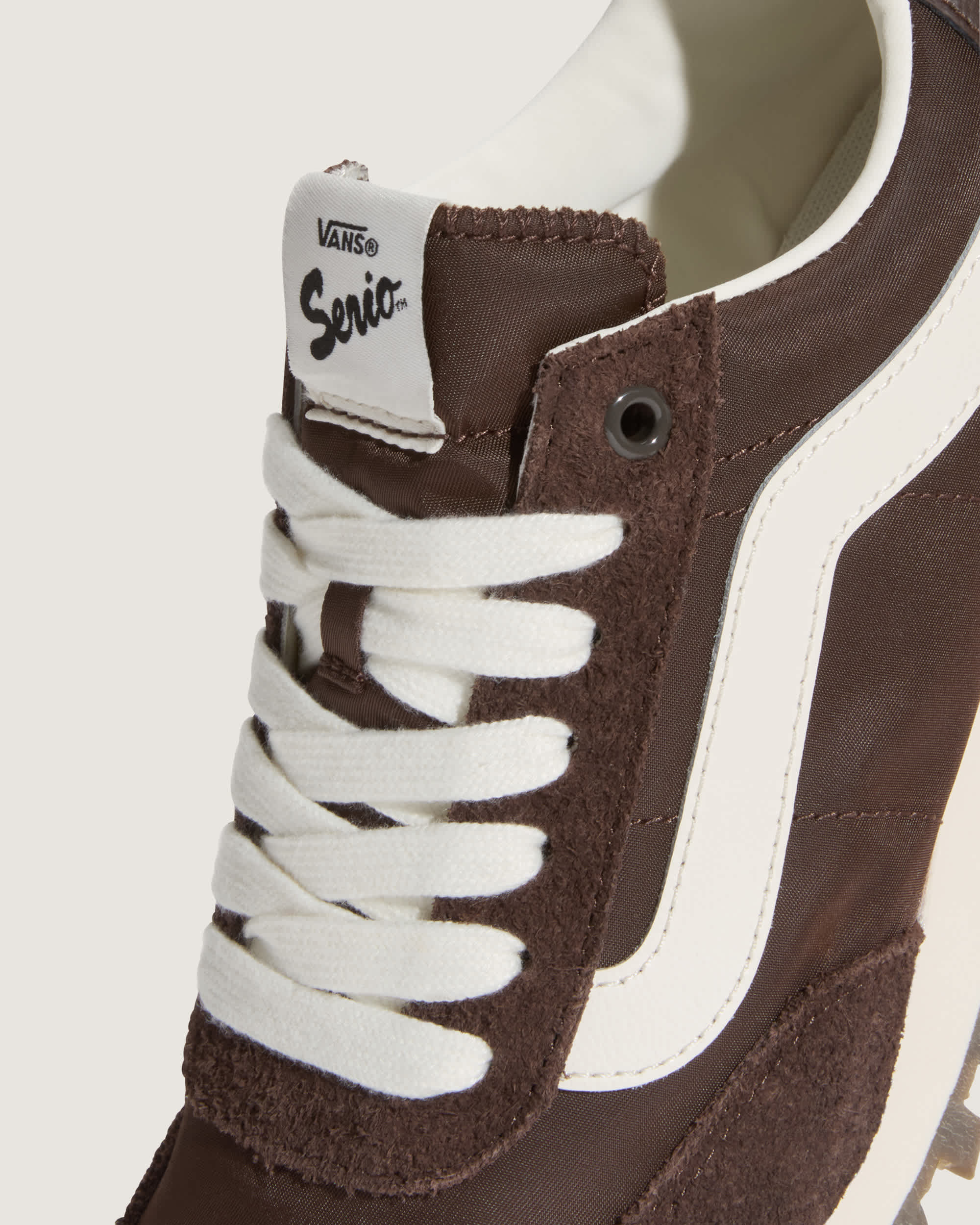 Premium Style 152 Shoes VANS Brown ALT6